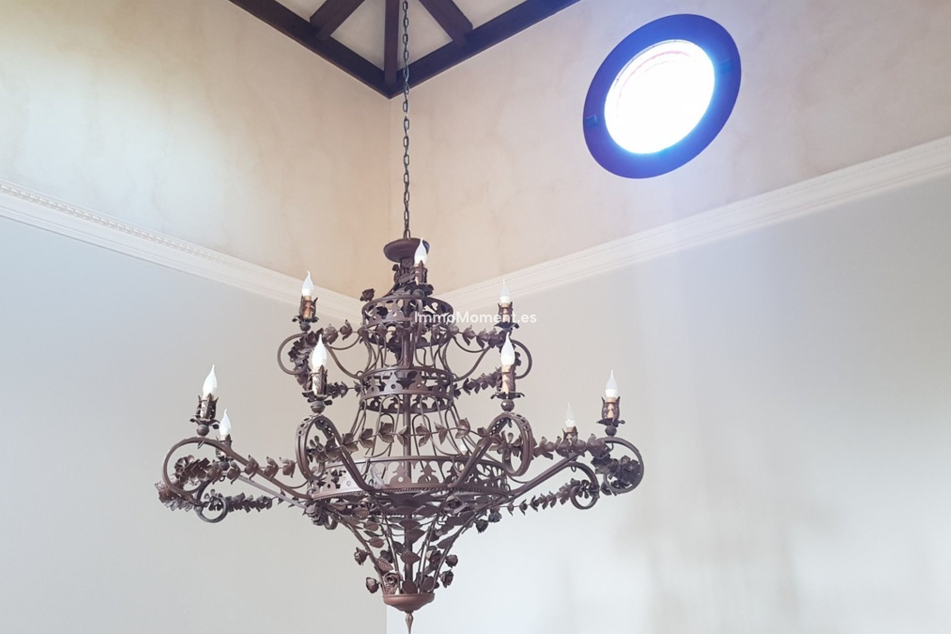 Wiederverkauf - Freistehende Villa - Marbella - Sierra Blanca
