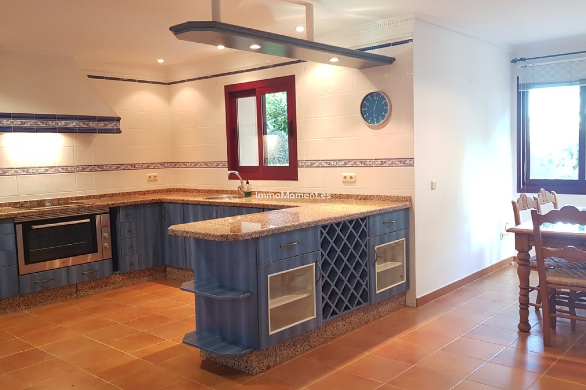 Wiederverkauf - Freistehende Villa - Marbella - Sierra Blanca