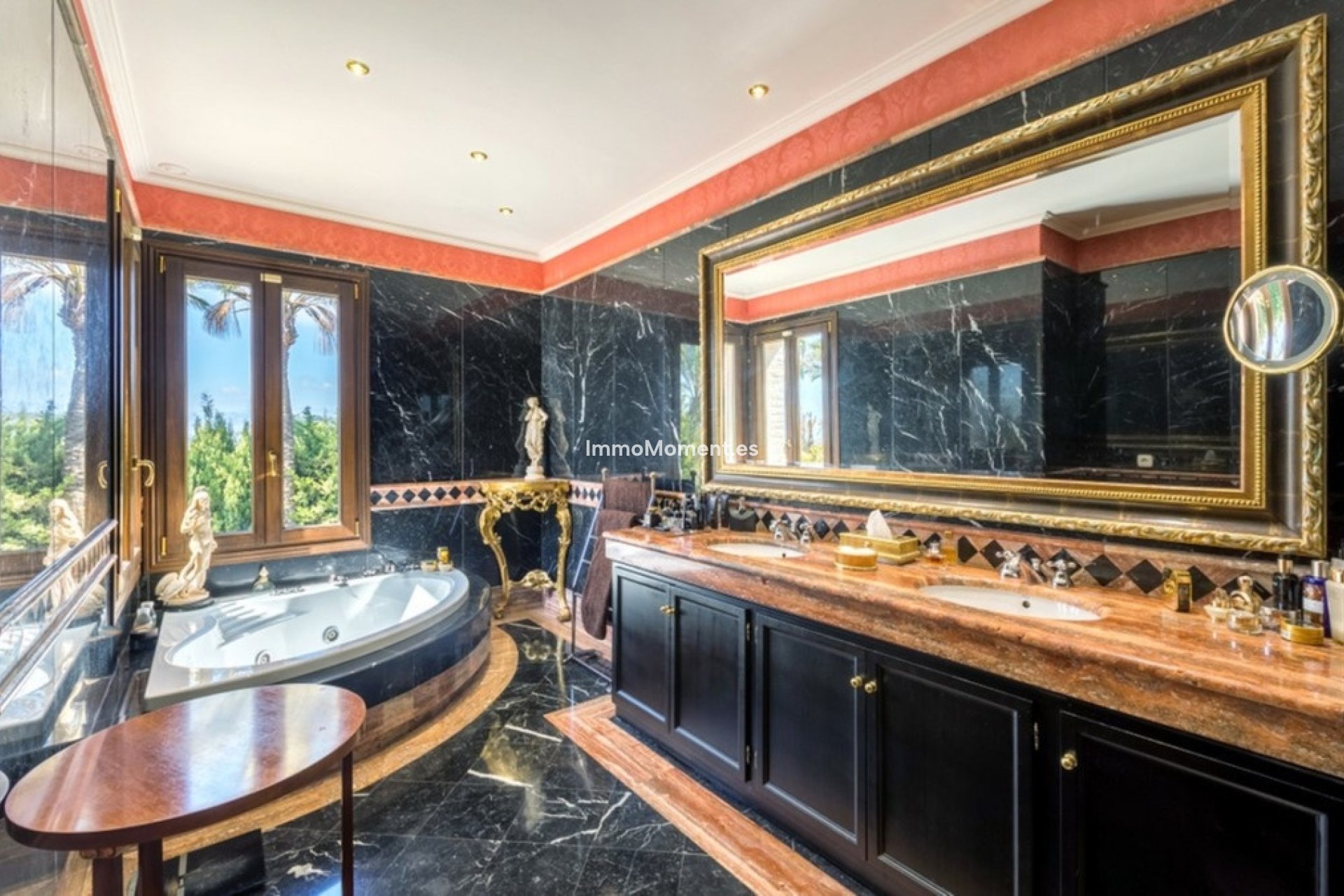 Wiederverkauf - Freistehende Villa - Marbella - Sierra Blanca