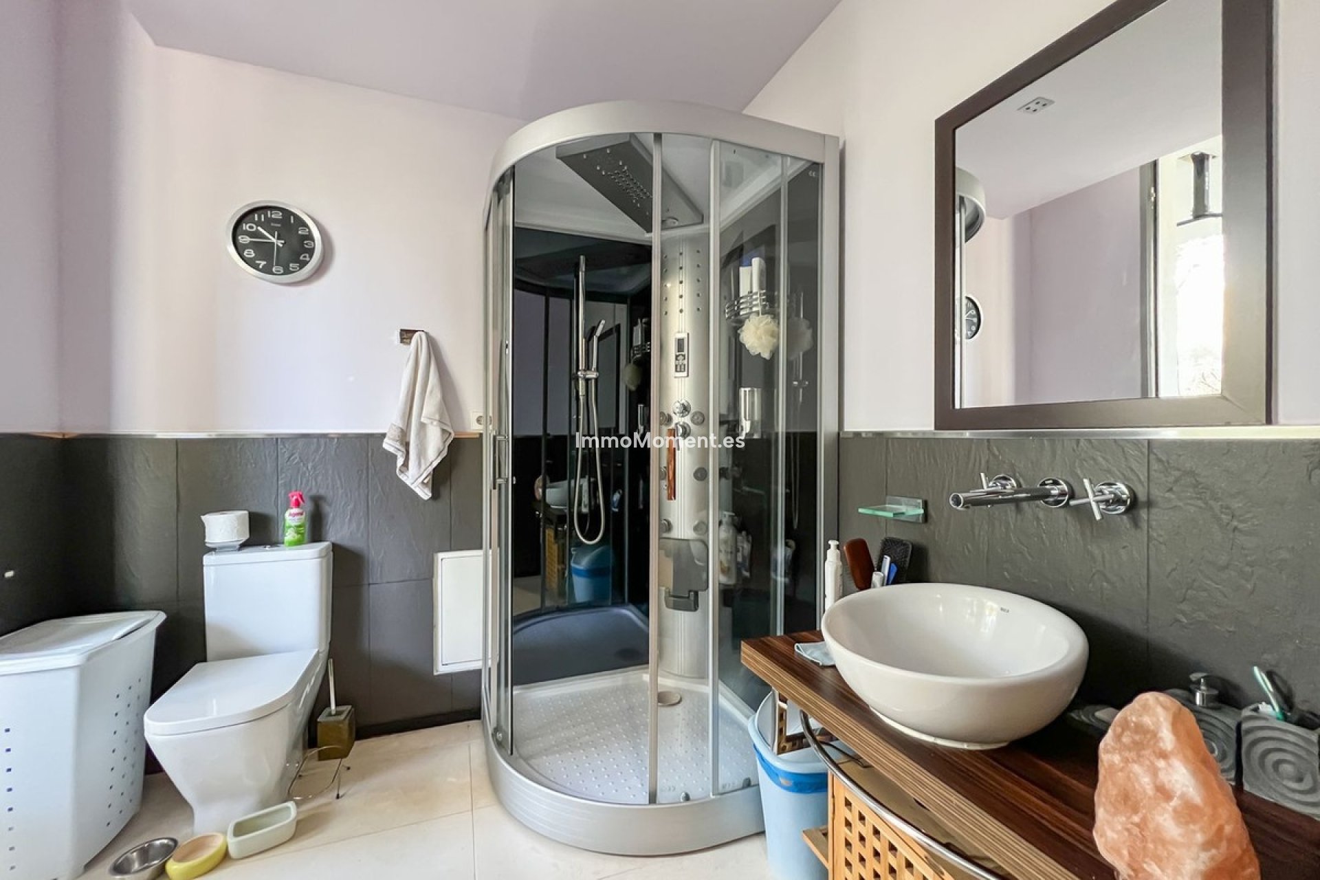 Wiederverkauf - Freistehende Villa - Marbella - Sierra Blanca