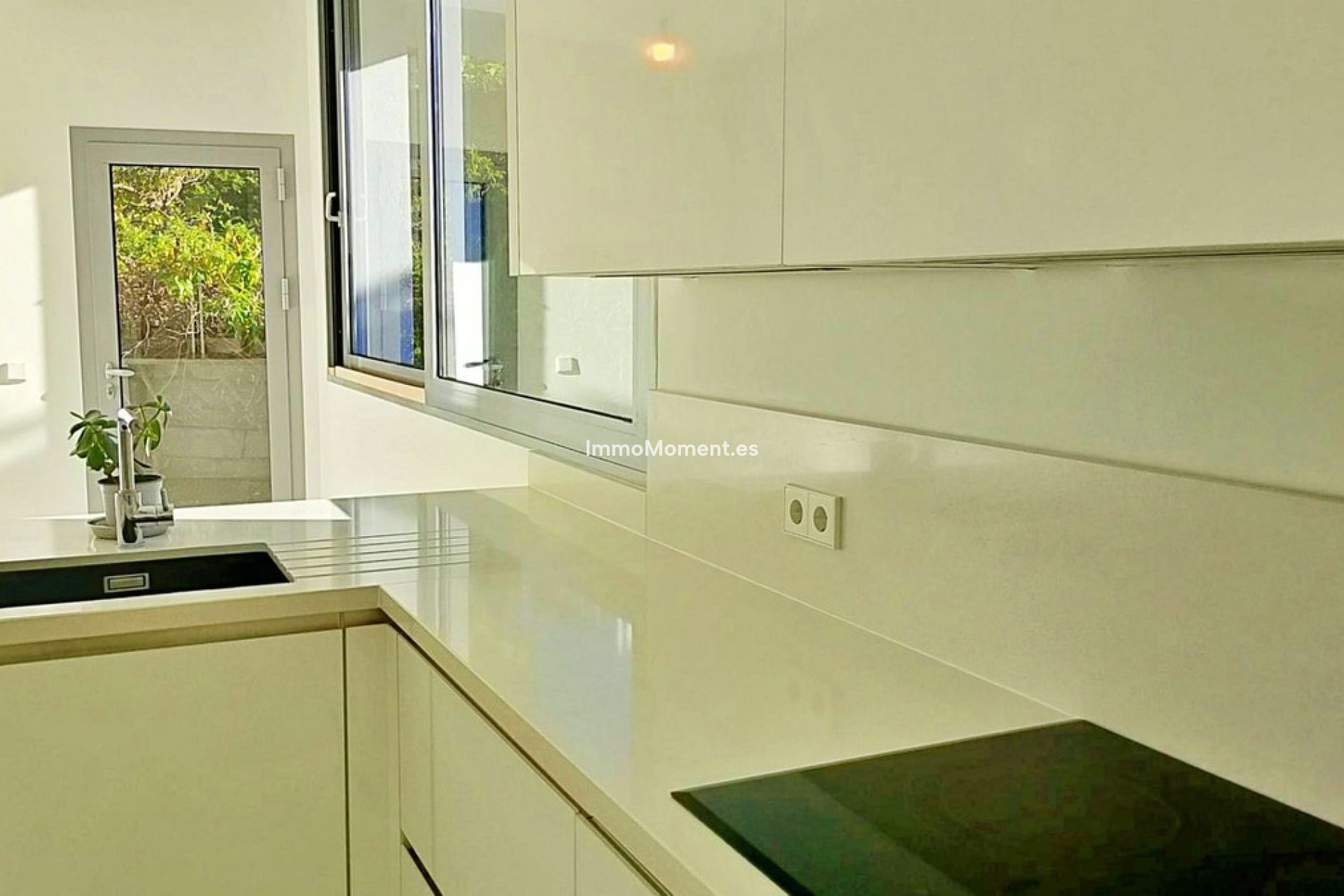 Wiederverkauf - Freistehende Villa - Marbella - Sierra Blanca