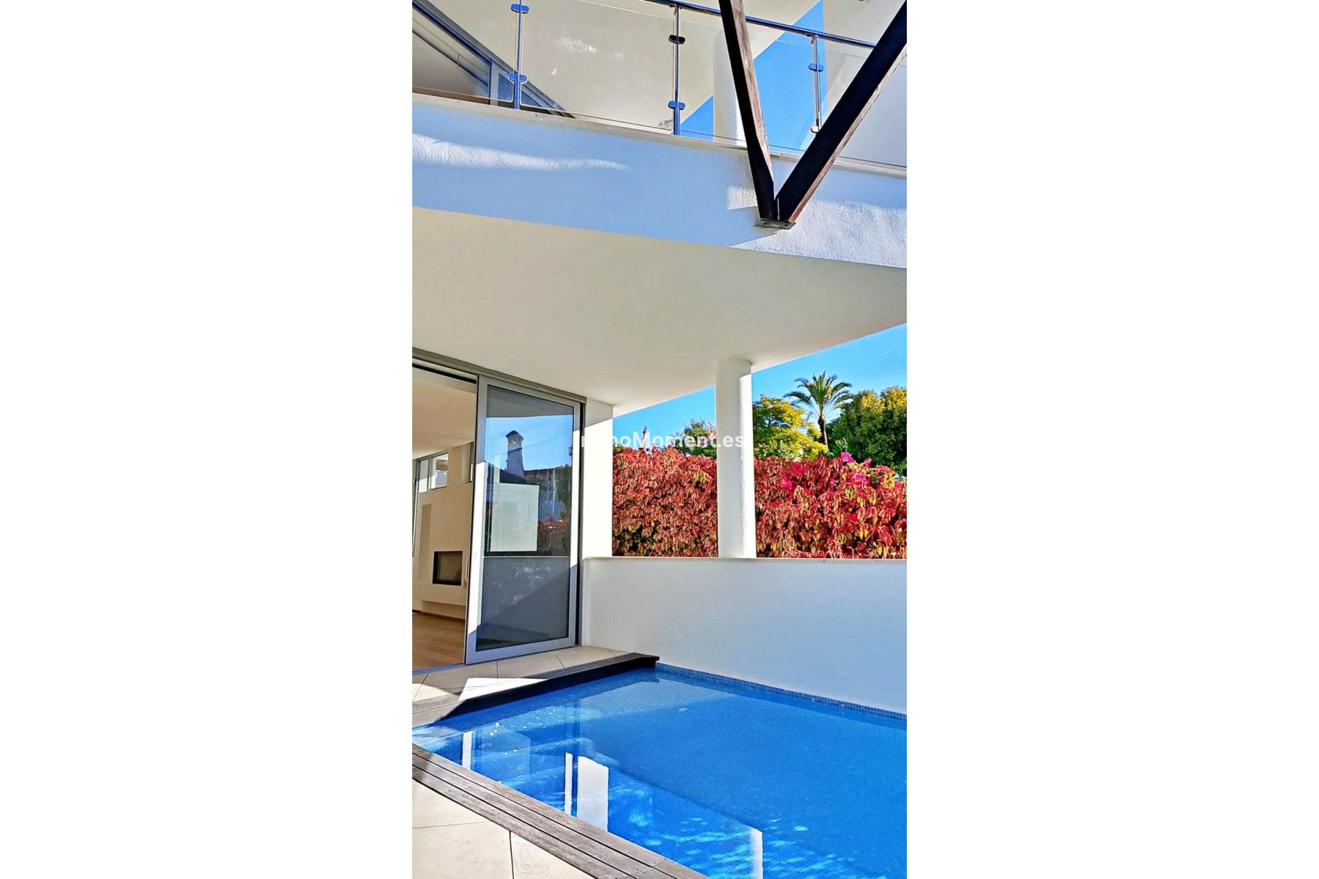 Wiederverkauf - Freistehende Villa - Marbella - Sierra Blanca