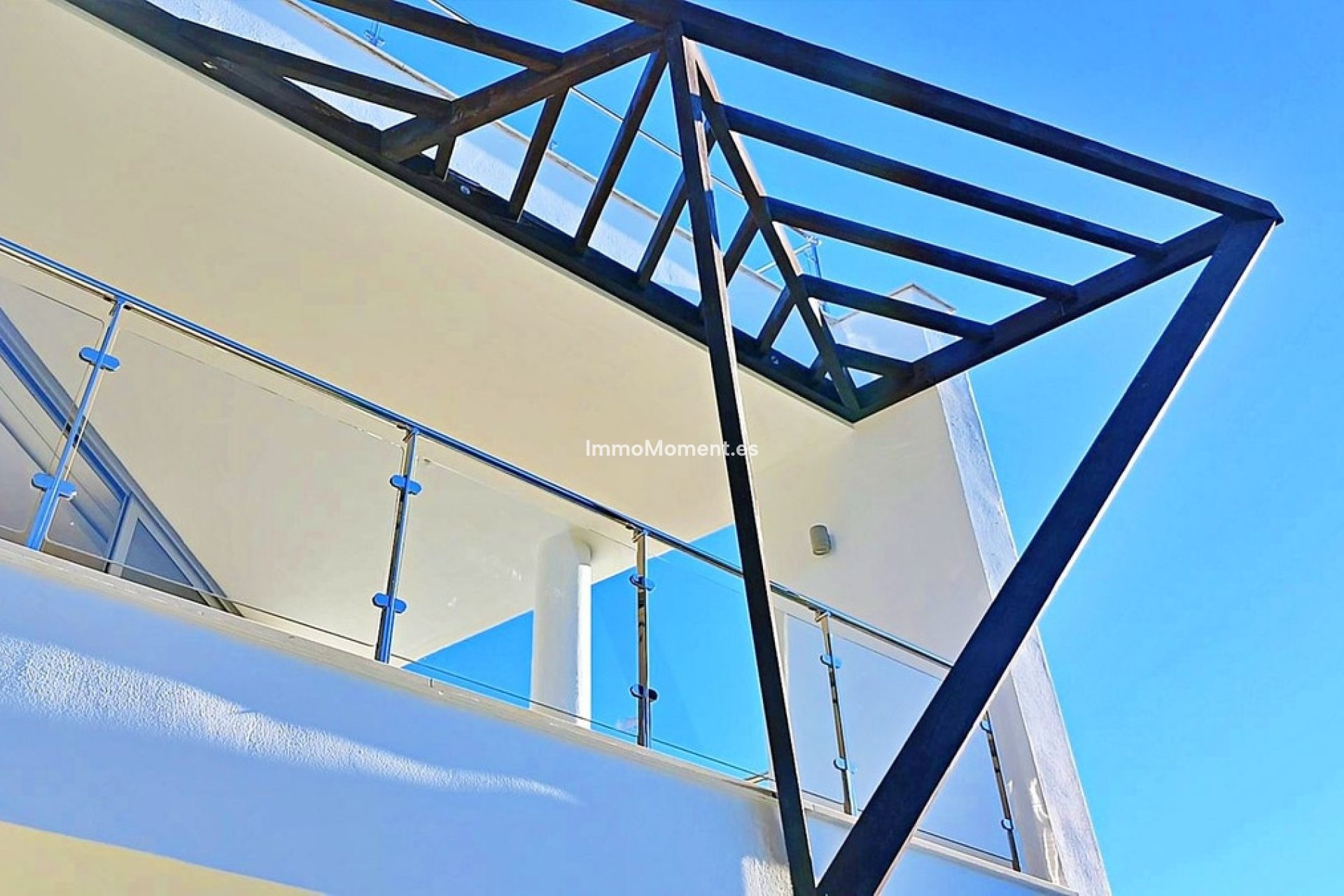 Wiederverkauf - Freistehende Villa - Marbella - Sierra Blanca