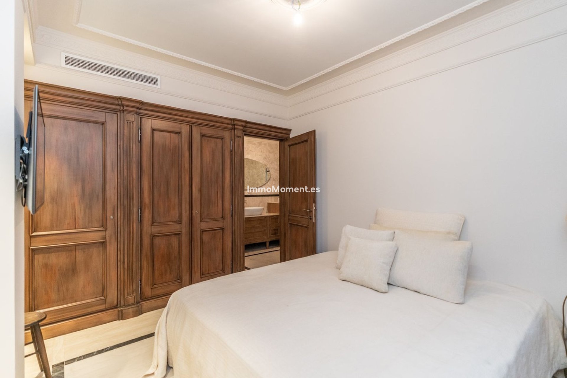 Wiederverkauf - Freistehende Villa - Marbella - Sierra Blanca
