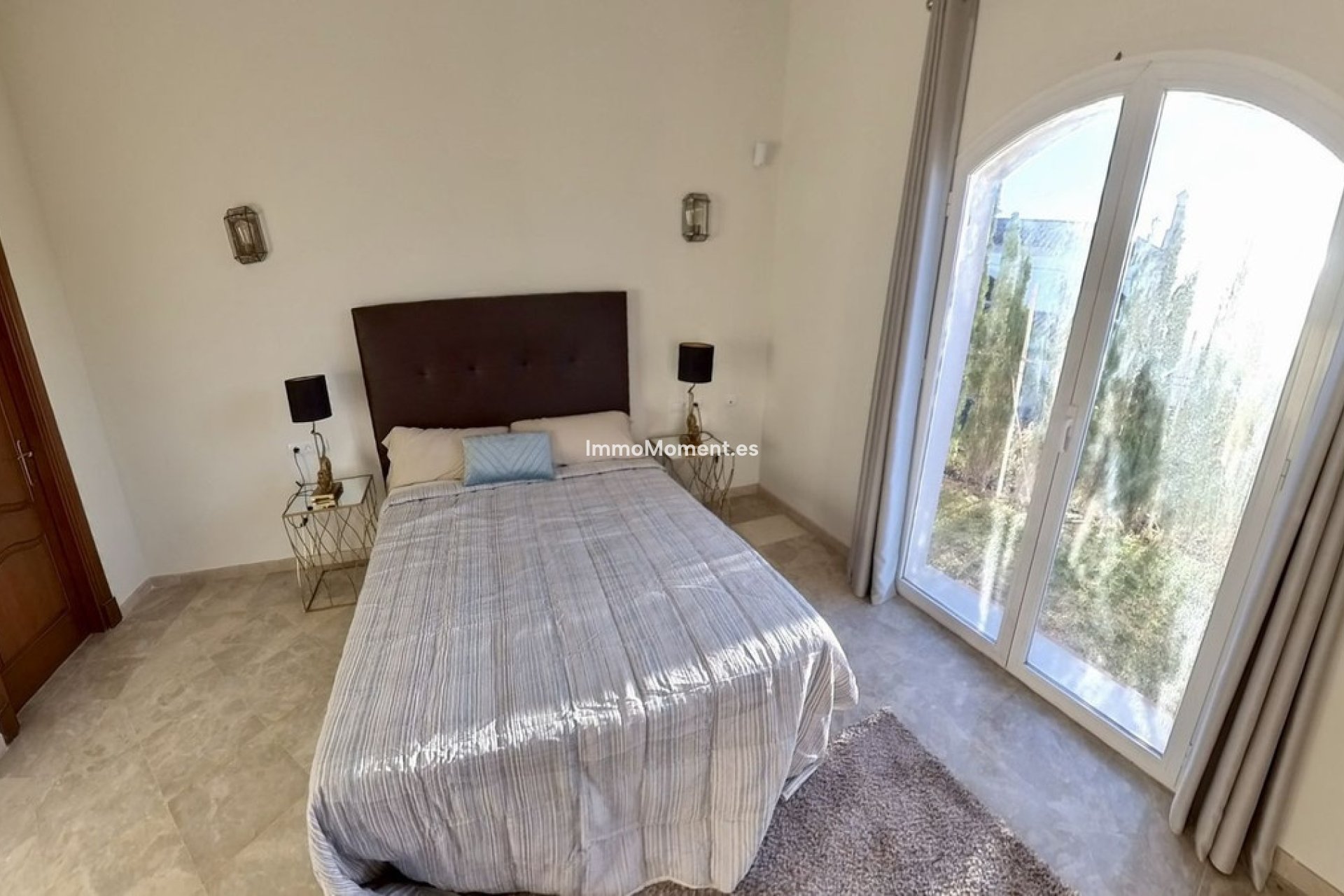 Wiederverkauf - Freistehende Villa - Marbella - Sierra Blanca