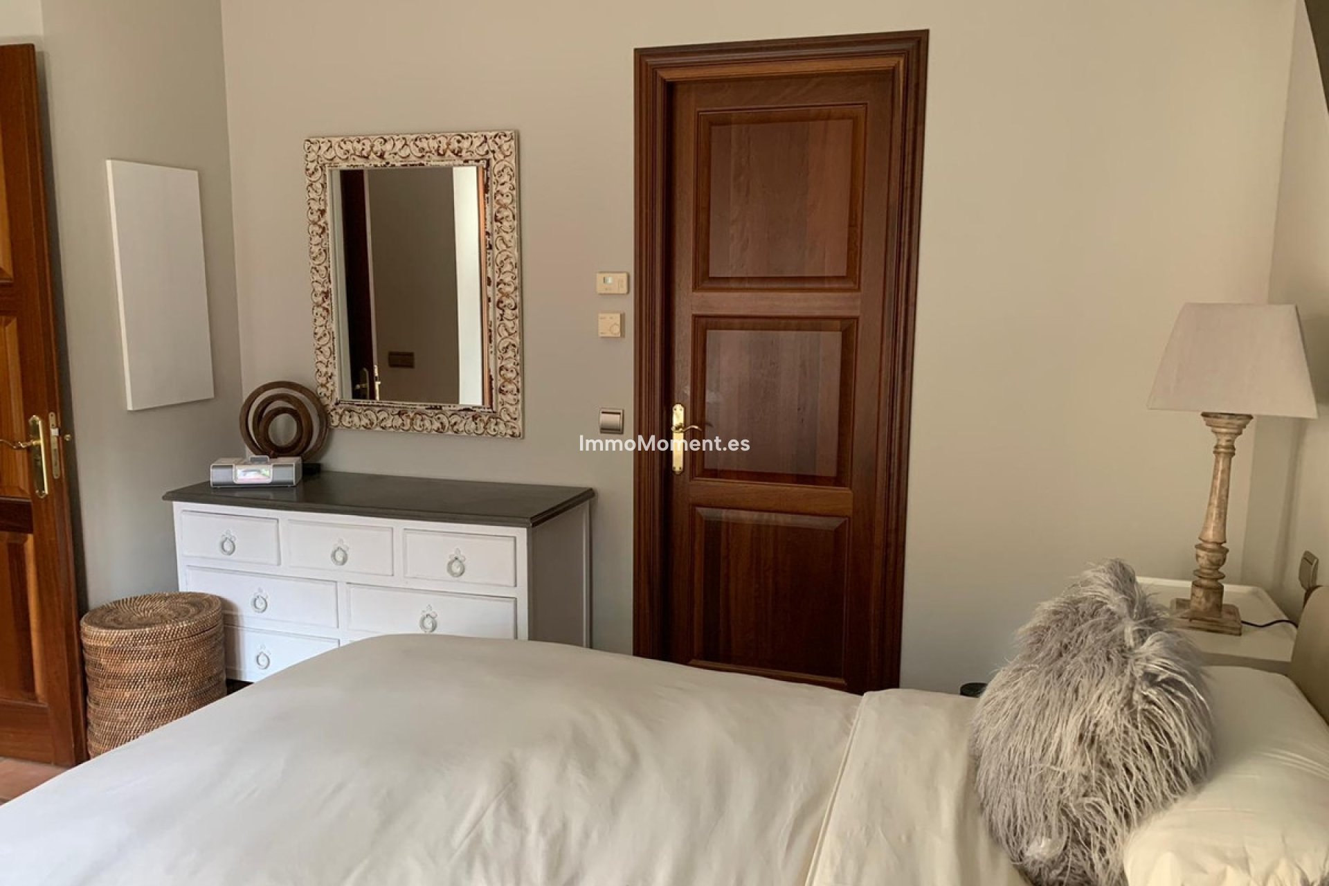 Wiederverkauf - Freistehende Villa - Marbella - Sierra Blanca