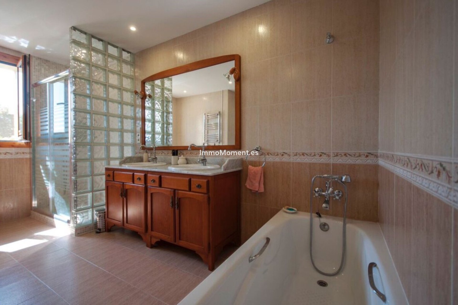 Wiederverkauf - Freistehende Villa - Marbella - Sierra Blanca