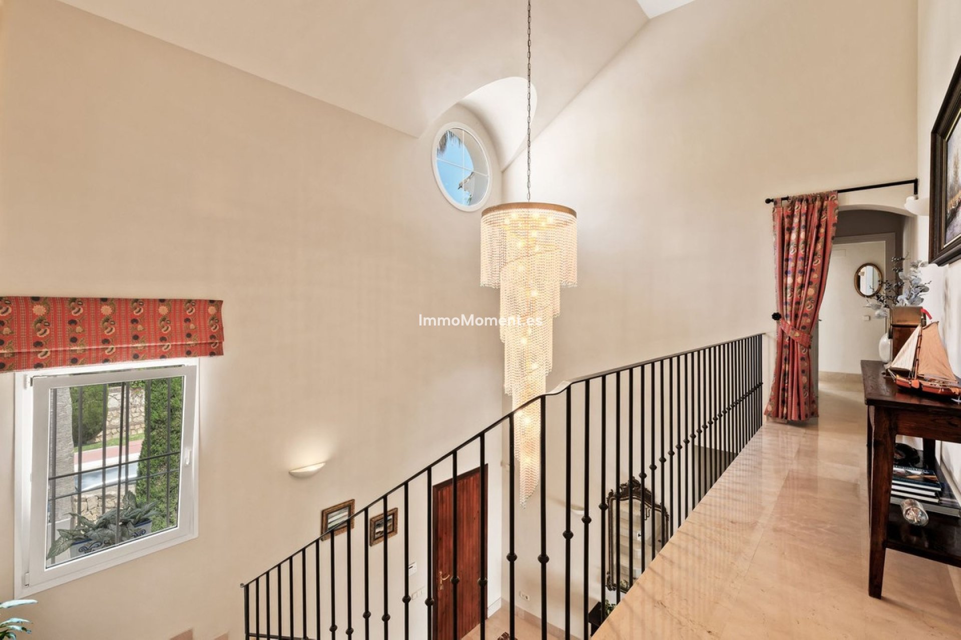 Wiederverkauf - Freistehende Villa - Marbella - Sierra Blanca