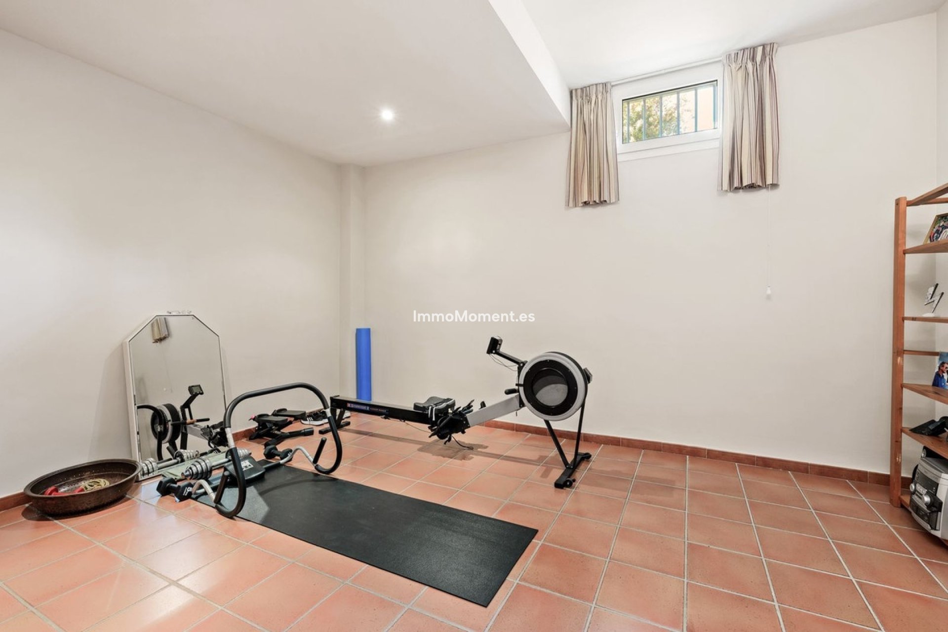 Wiederverkauf - Freistehende Villa - Marbella - Sierra Blanca