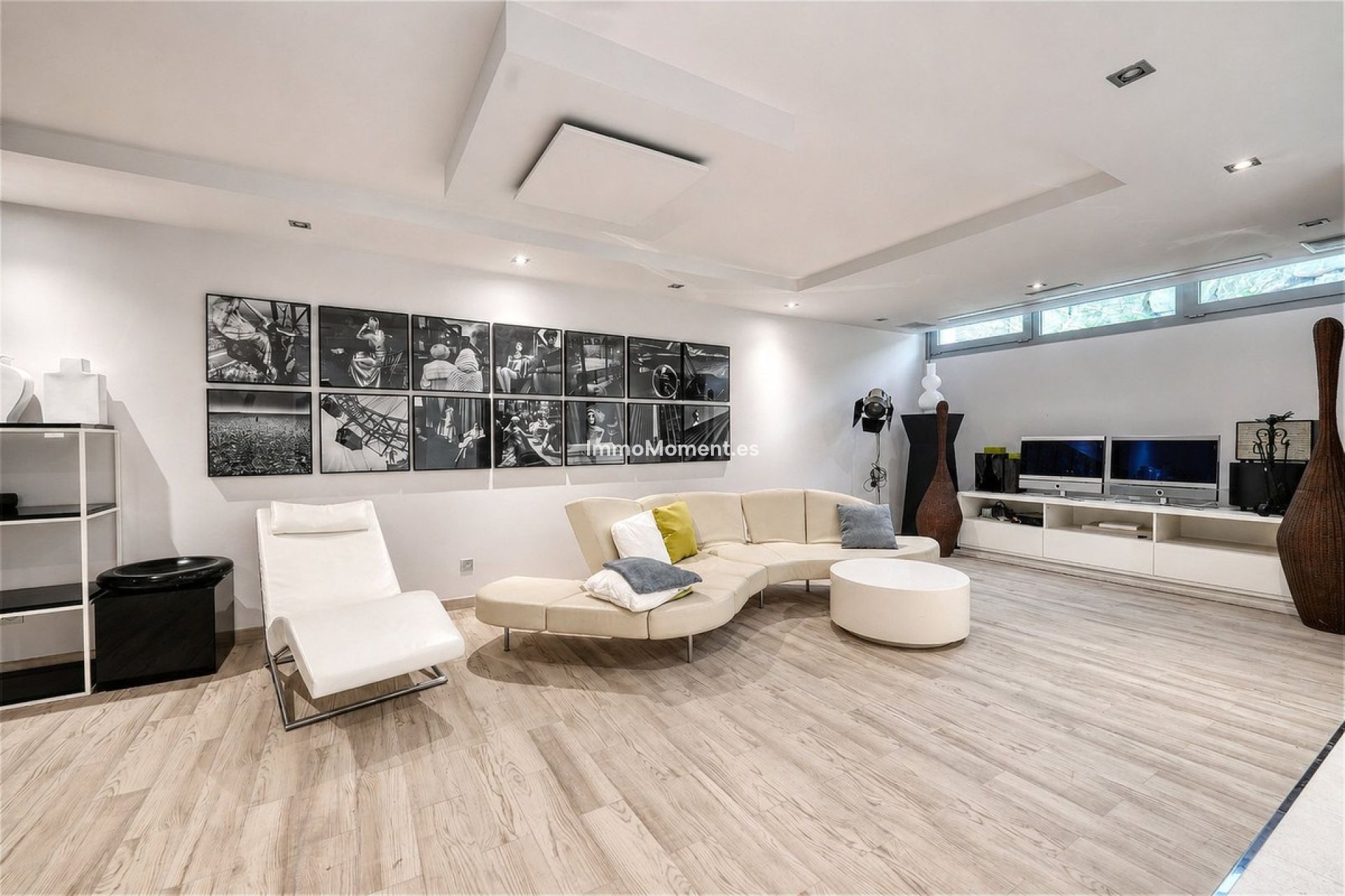Wiederverkauf - Freistehende Villa - Marbella - Sierra Blanca
