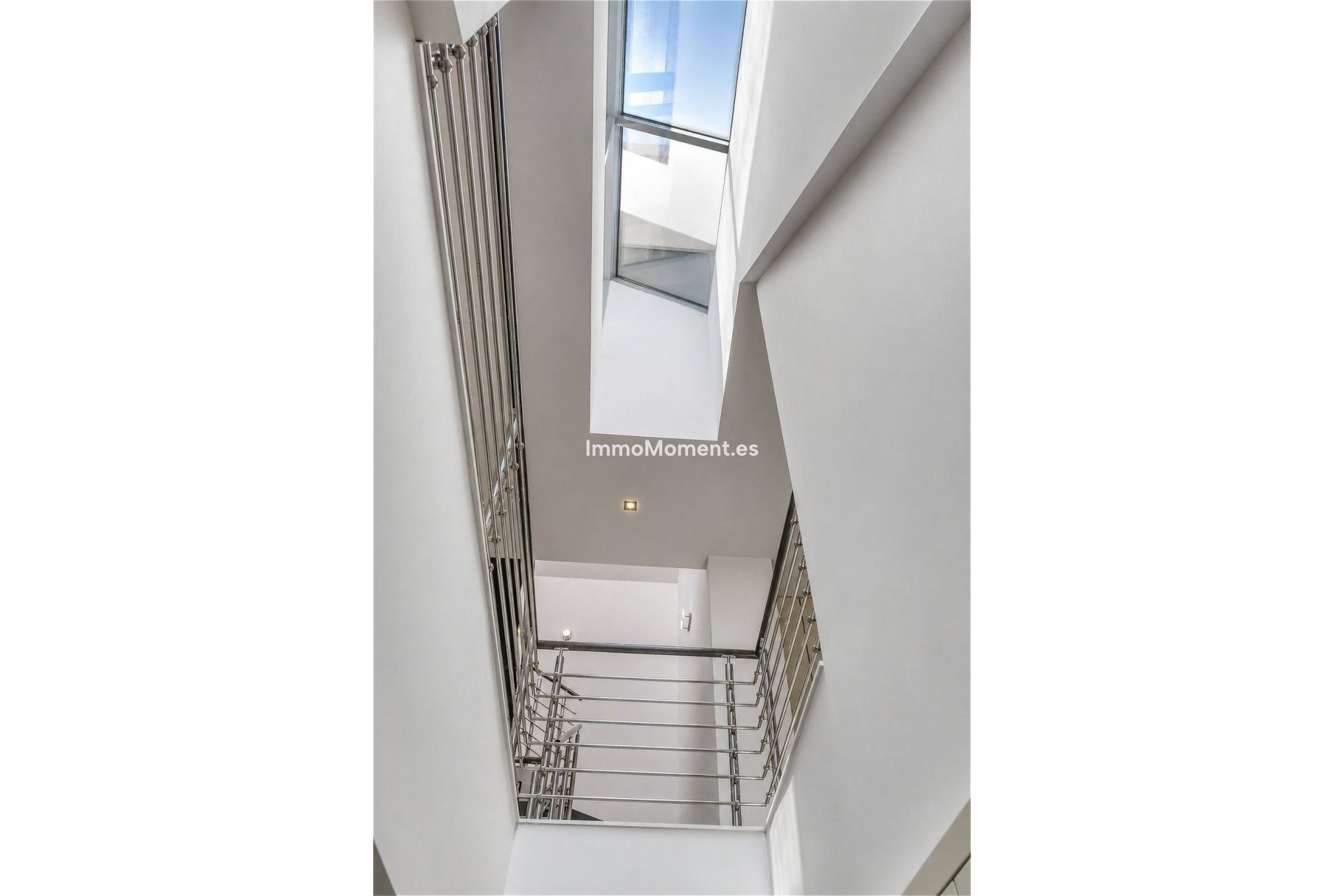 Wiederverkauf - Freistehende Villa - Marbella - Sierra Blanca