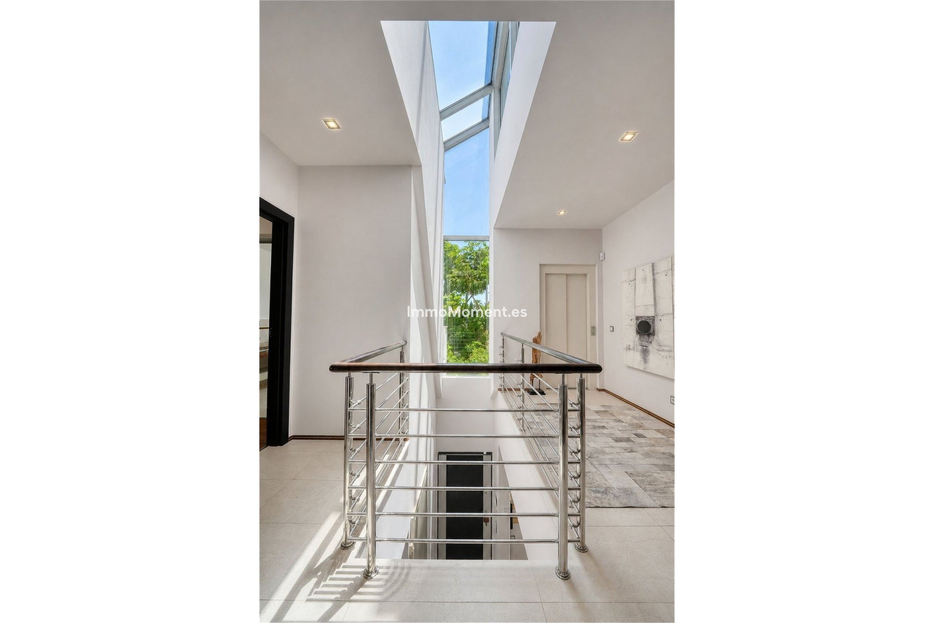 Wiederverkauf - Freistehende Villa - Marbella - Sierra Blanca