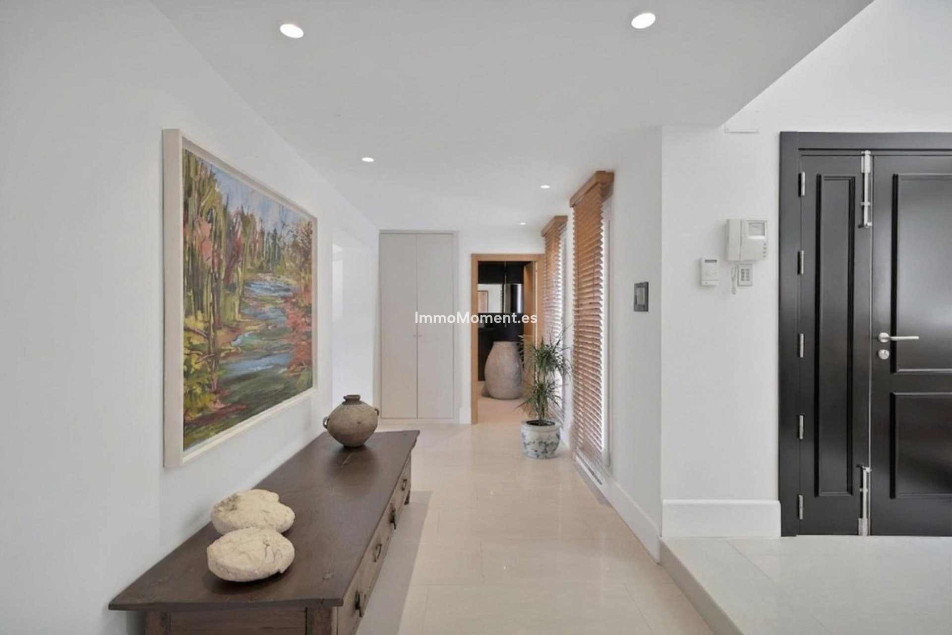 Wiederverkauf - Freistehende Villa - Marbella - Sierra Blanca