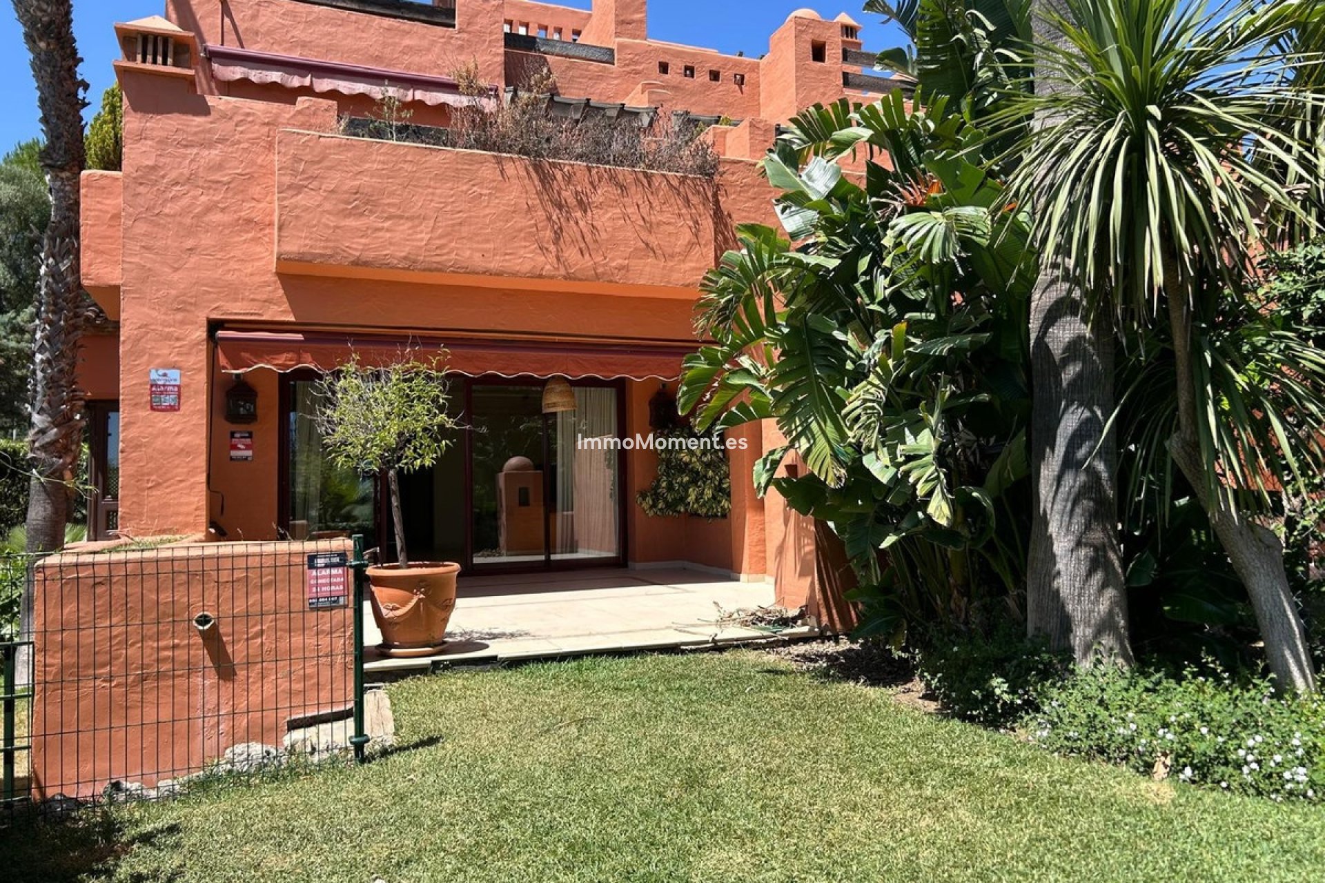 Wiederverkauf - Freistehende Villa - Marbella - The Golden Mile
