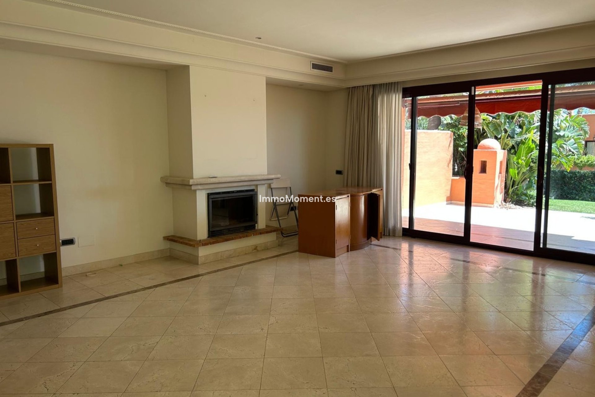 Wiederverkauf - Freistehende Villa - Marbella - The Golden Mile
