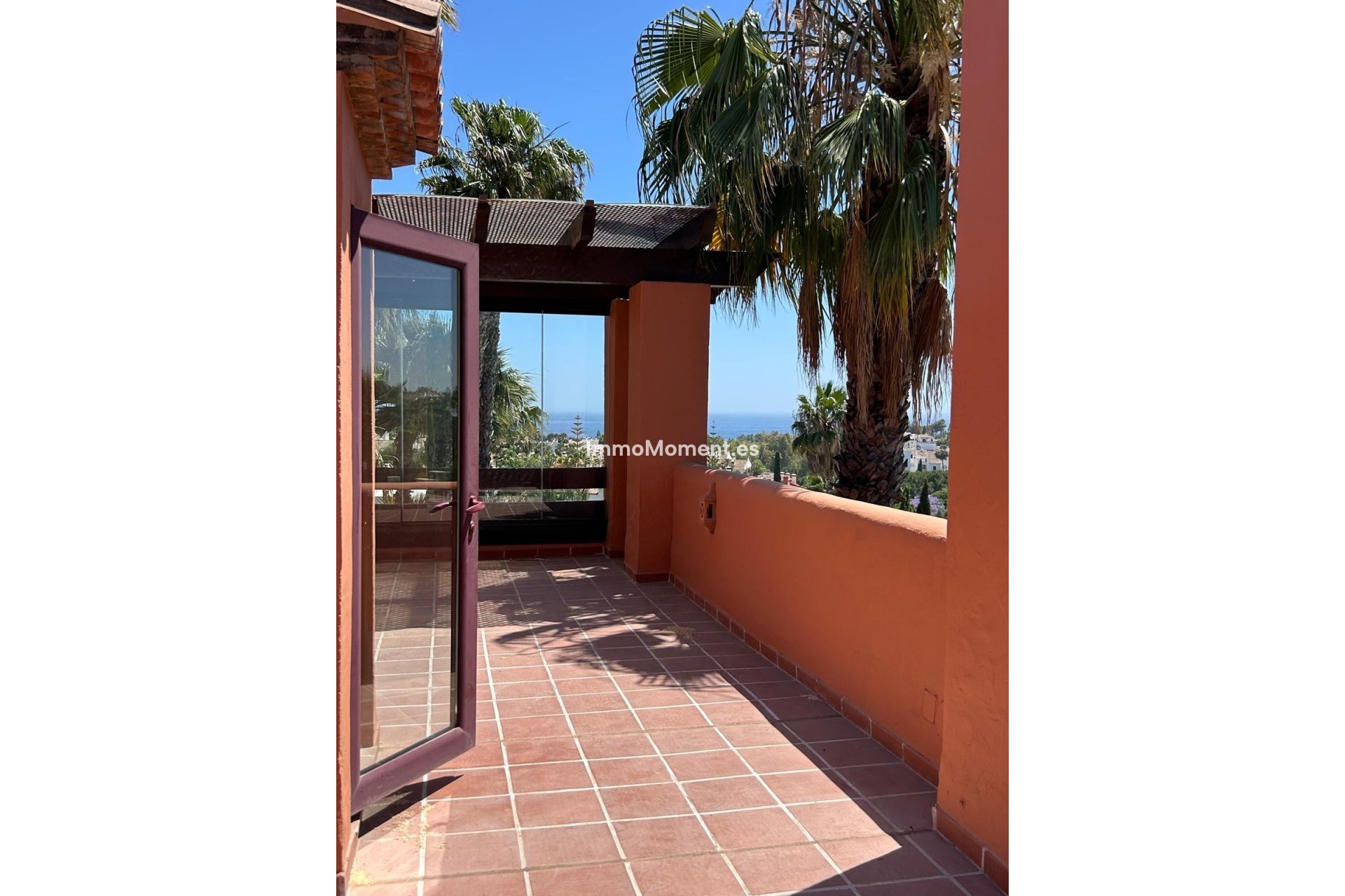 Wiederverkauf - Freistehende Villa - Marbella - The Golden Mile
