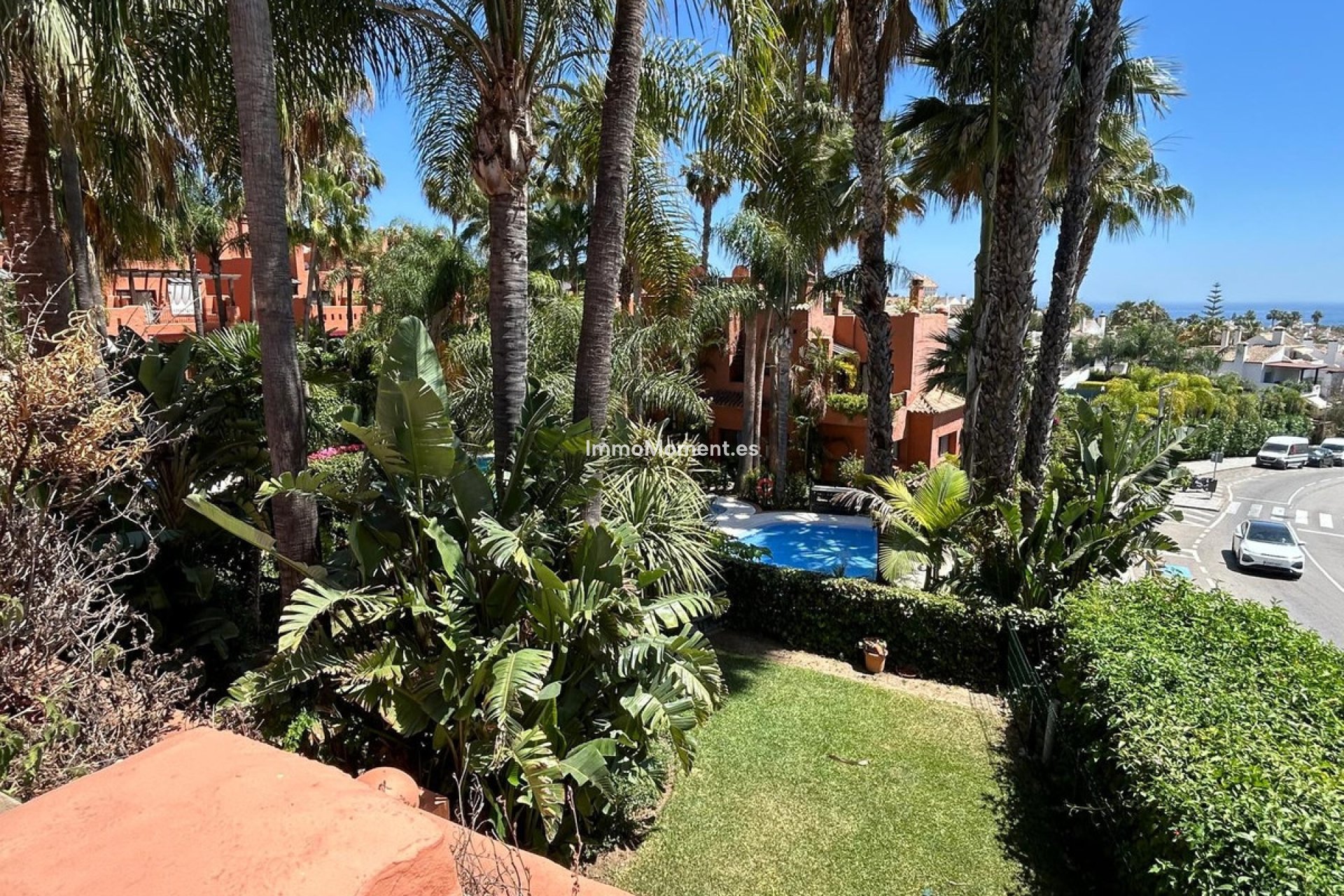 Wiederverkauf - Freistehende Villa - Marbella - The Golden Mile