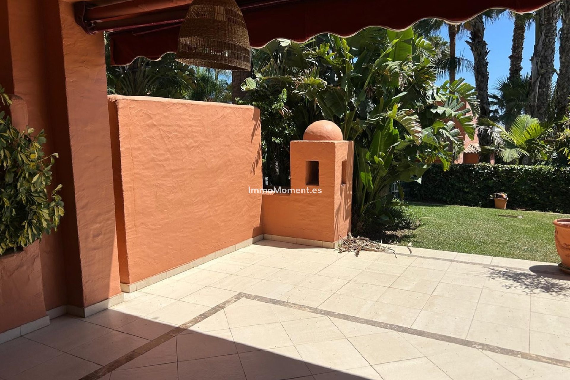 Wiederverkauf - Freistehende Villa - Marbella - The Golden Mile