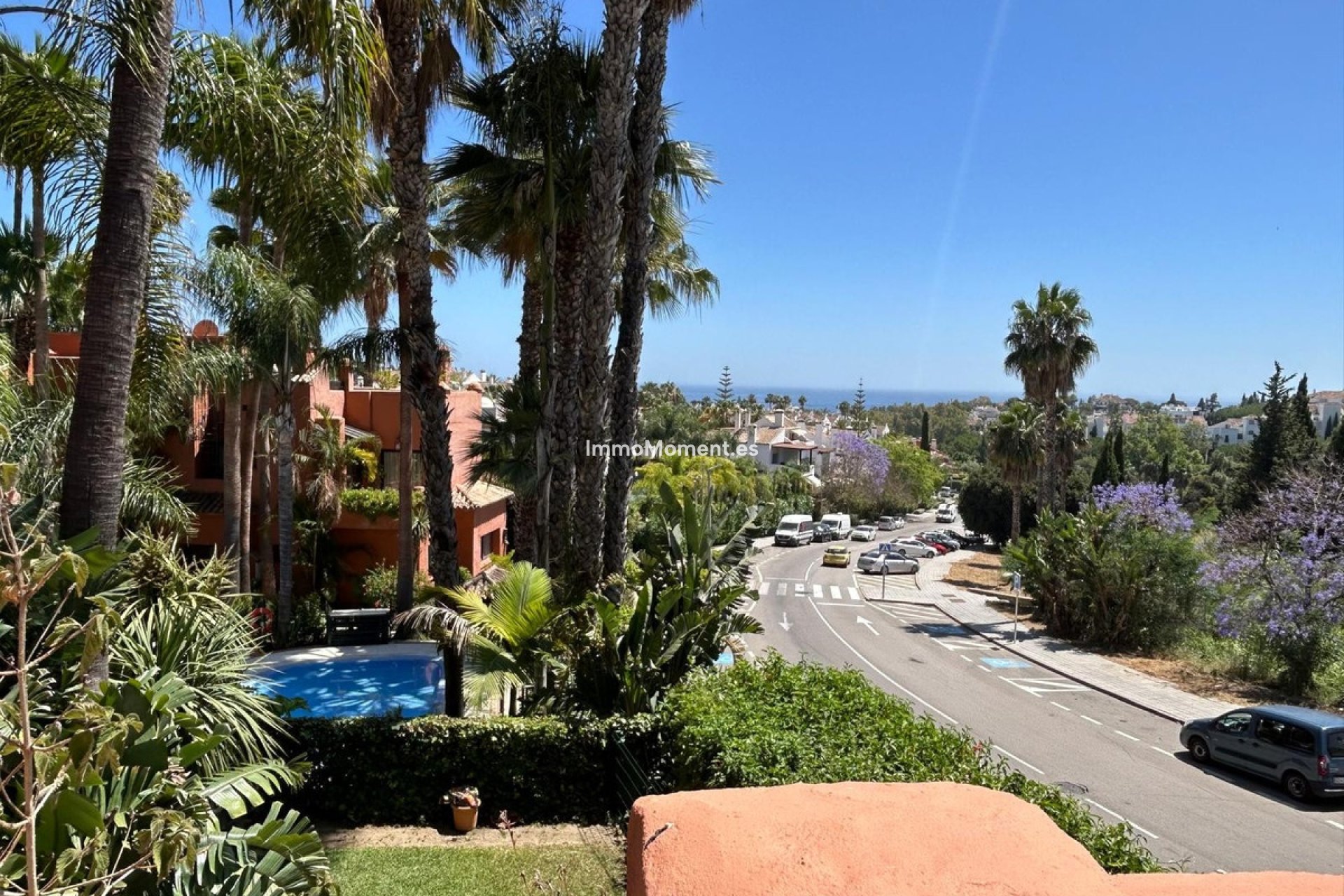 Wiederverkauf - Freistehende Villa - Marbella - The Golden Mile