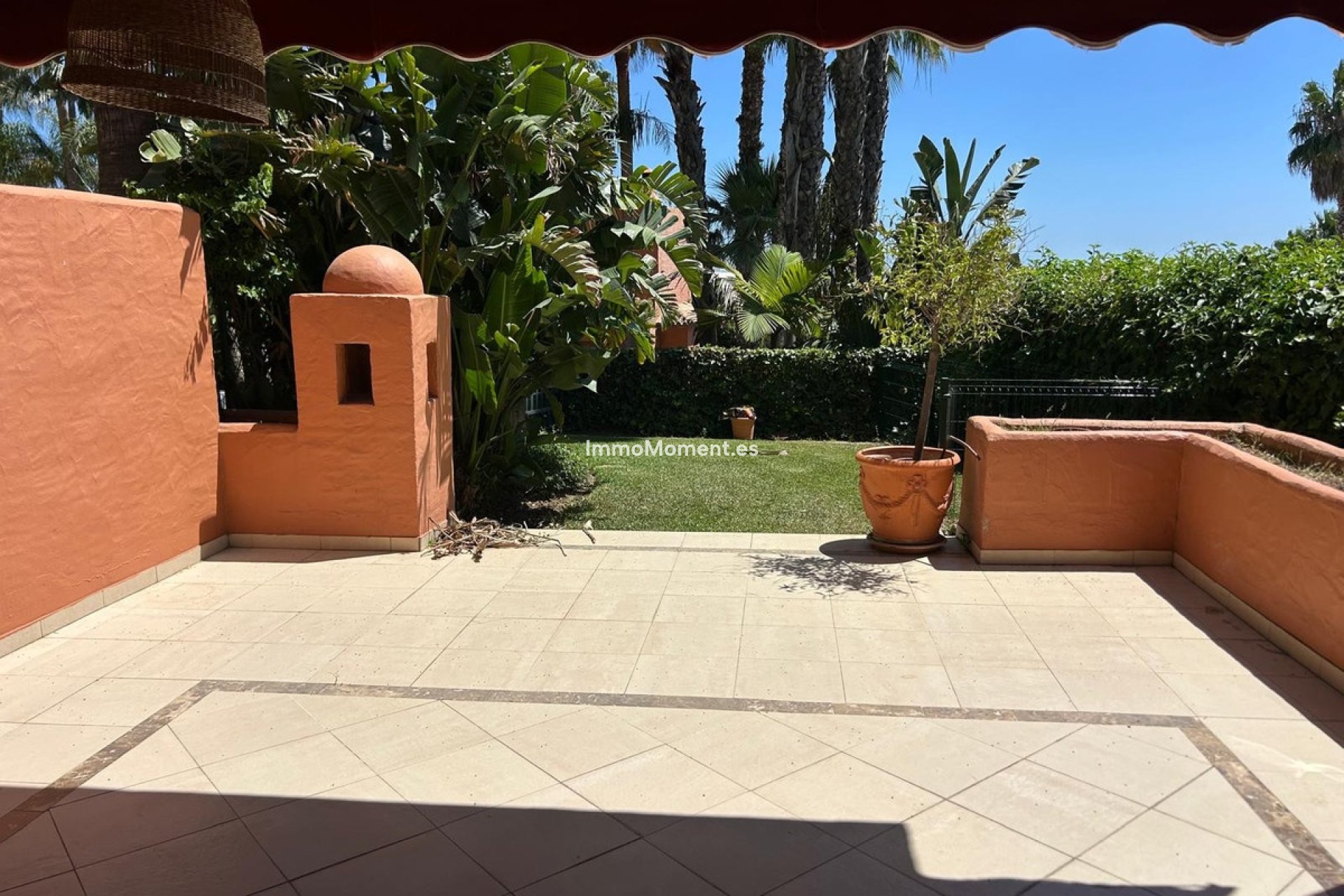 Wiederverkauf - Freistehende Villa - Marbella - The Golden Mile
