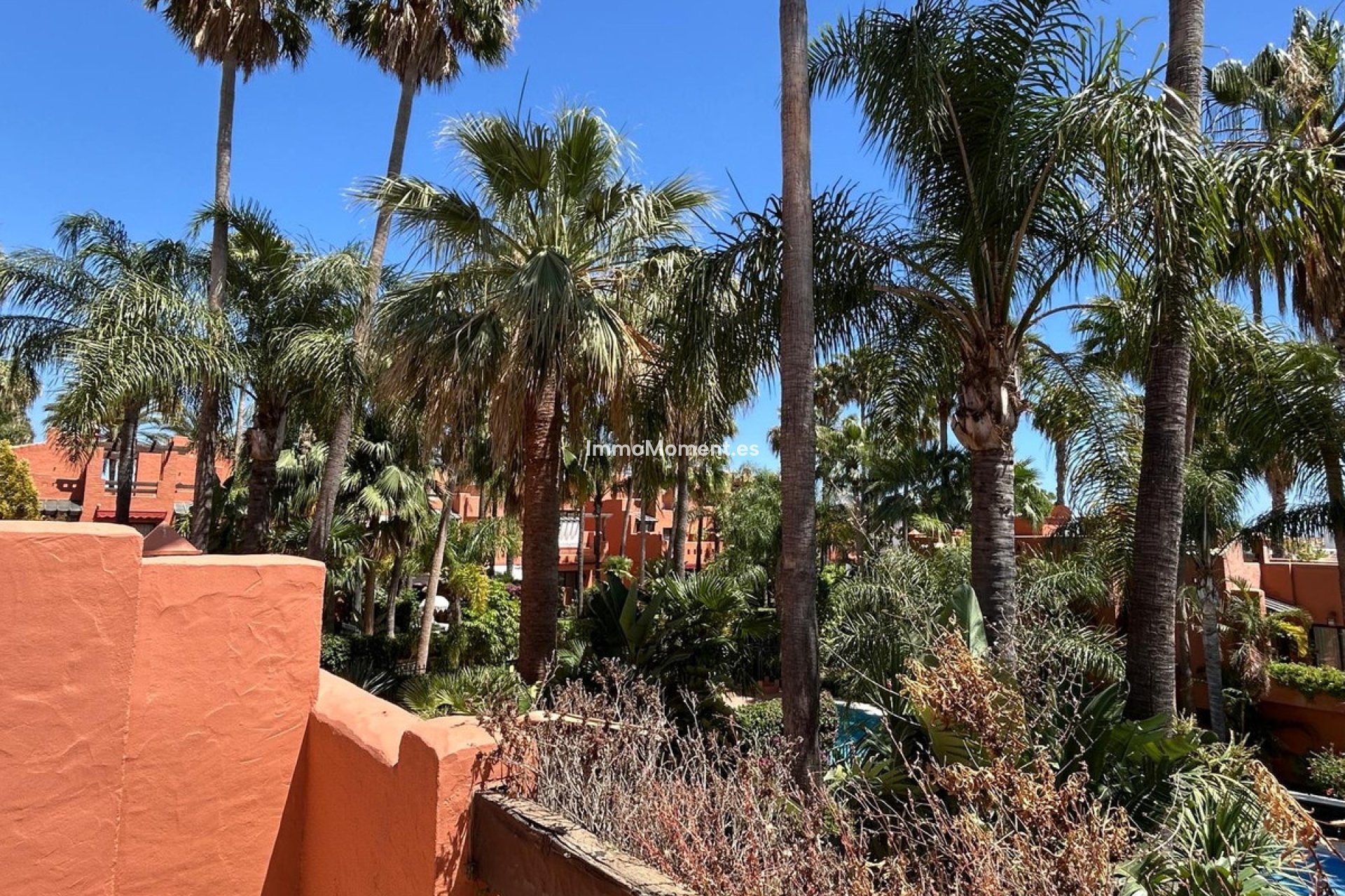 Wiederverkauf - Freistehende Villa - Marbella - The Golden Mile