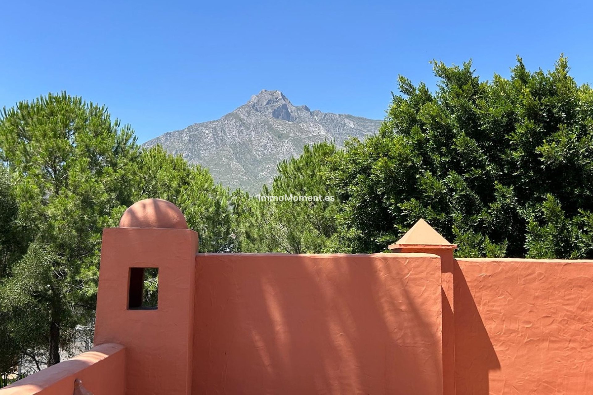 Wiederverkauf - Freistehende Villa - Marbella - The Golden Mile