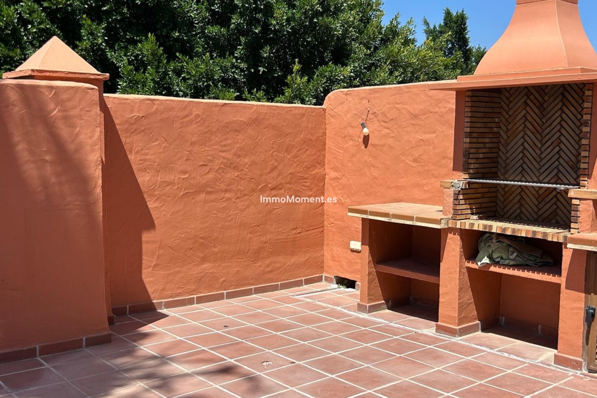 Wiederverkauf - Freistehende Villa - Marbella - The Golden Mile