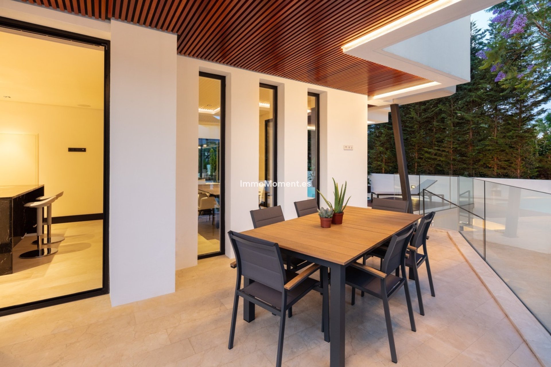 Wiederverkauf - Freistehende Villa - Marbella - The Golden Mile