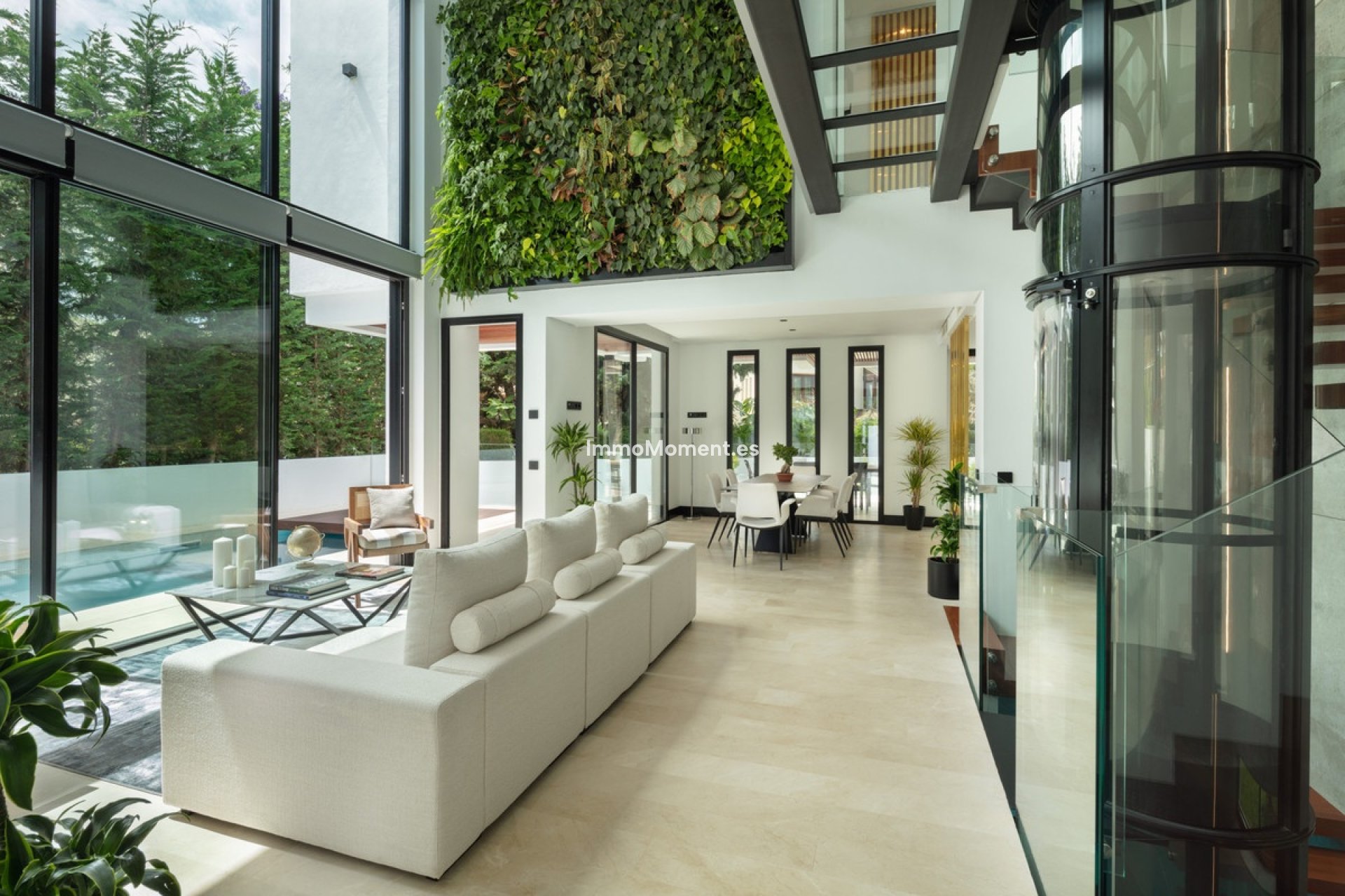 Wiederverkauf - Freistehende Villa - Marbella - The Golden Mile