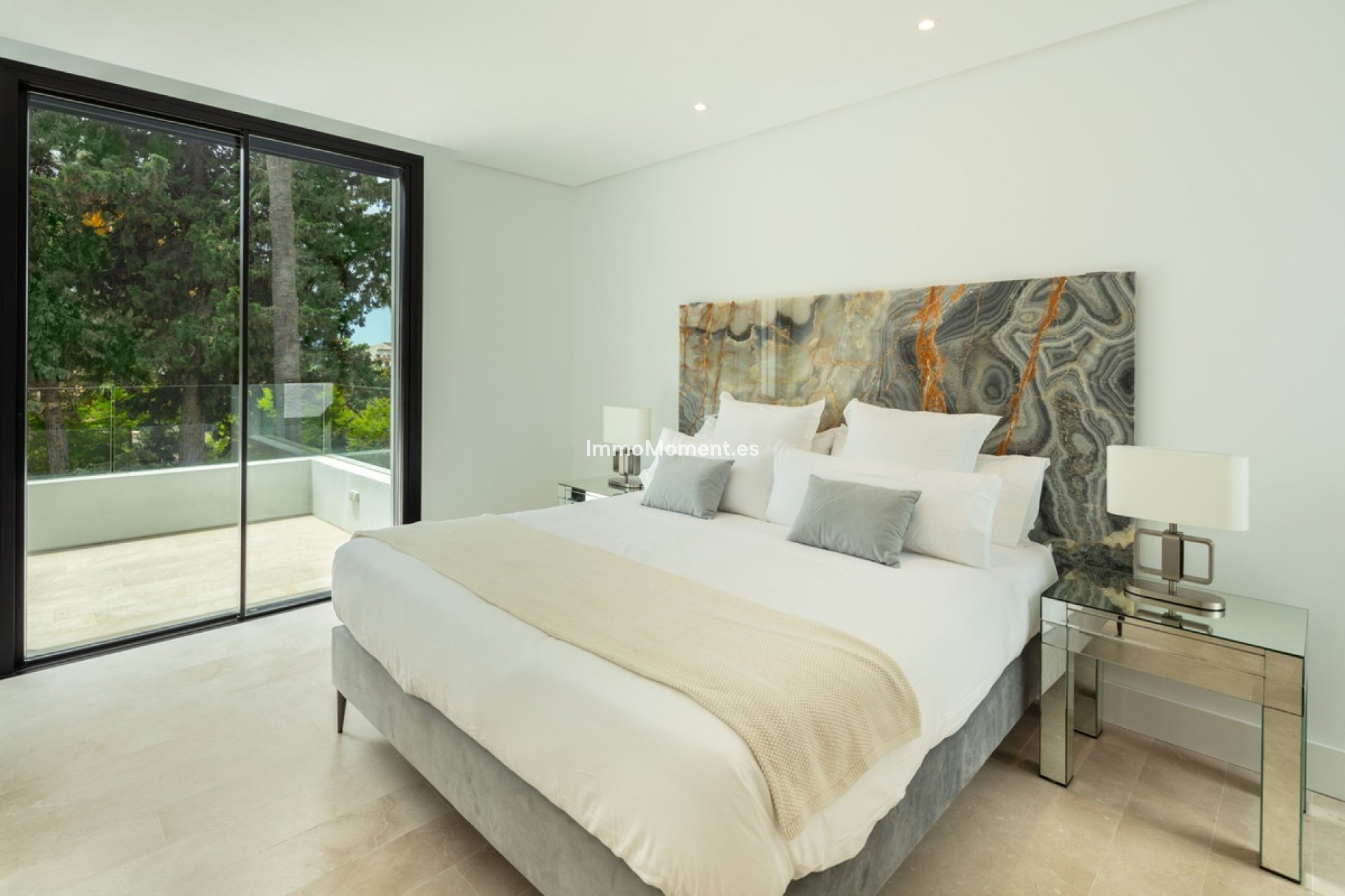Wiederverkauf - Freistehende Villa - Marbella - The Golden Mile