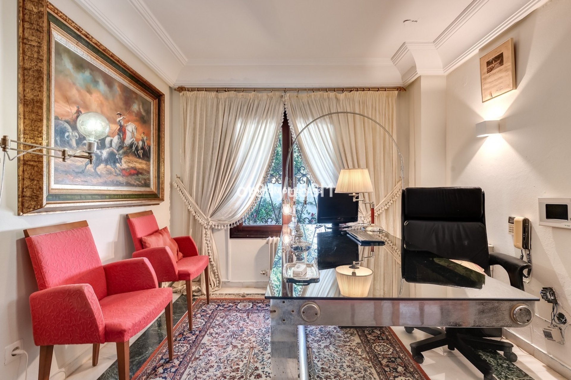 Wiederverkauf - Freistehende Villa - Marbella - The Golden Mile
