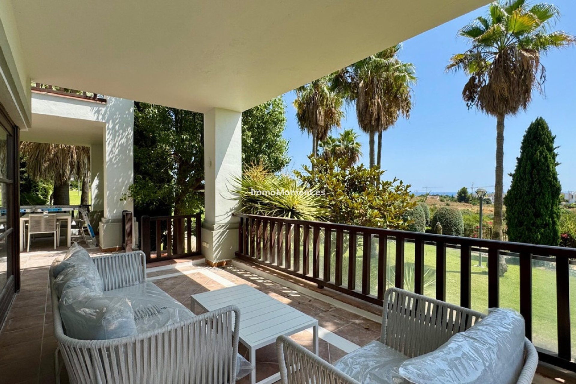 Wiederverkauf - Freistehende Villa - Marbella - The Golden Mile