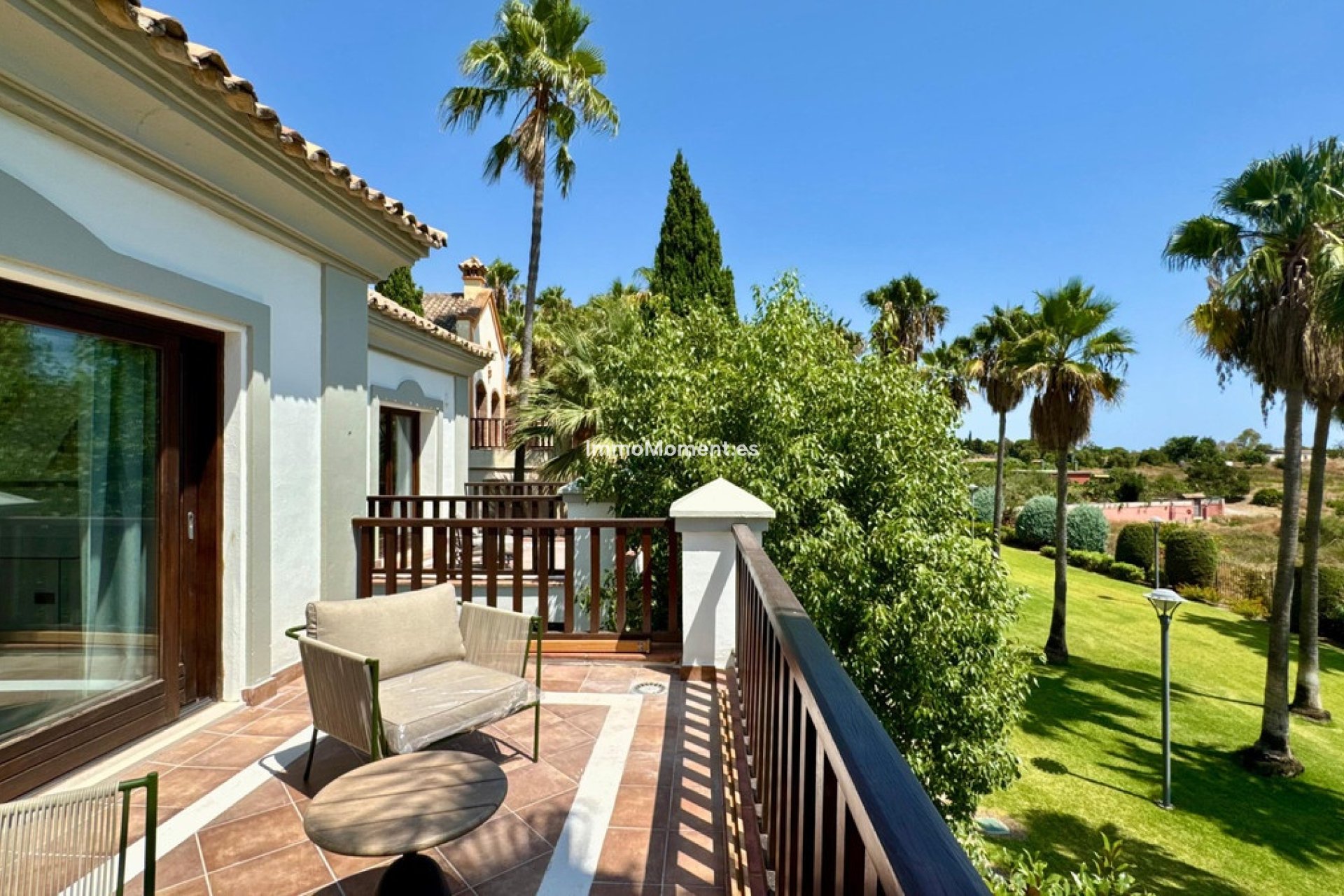 Wiederverkauf - Freistehende Villa - Marbella - The Golden Mile
