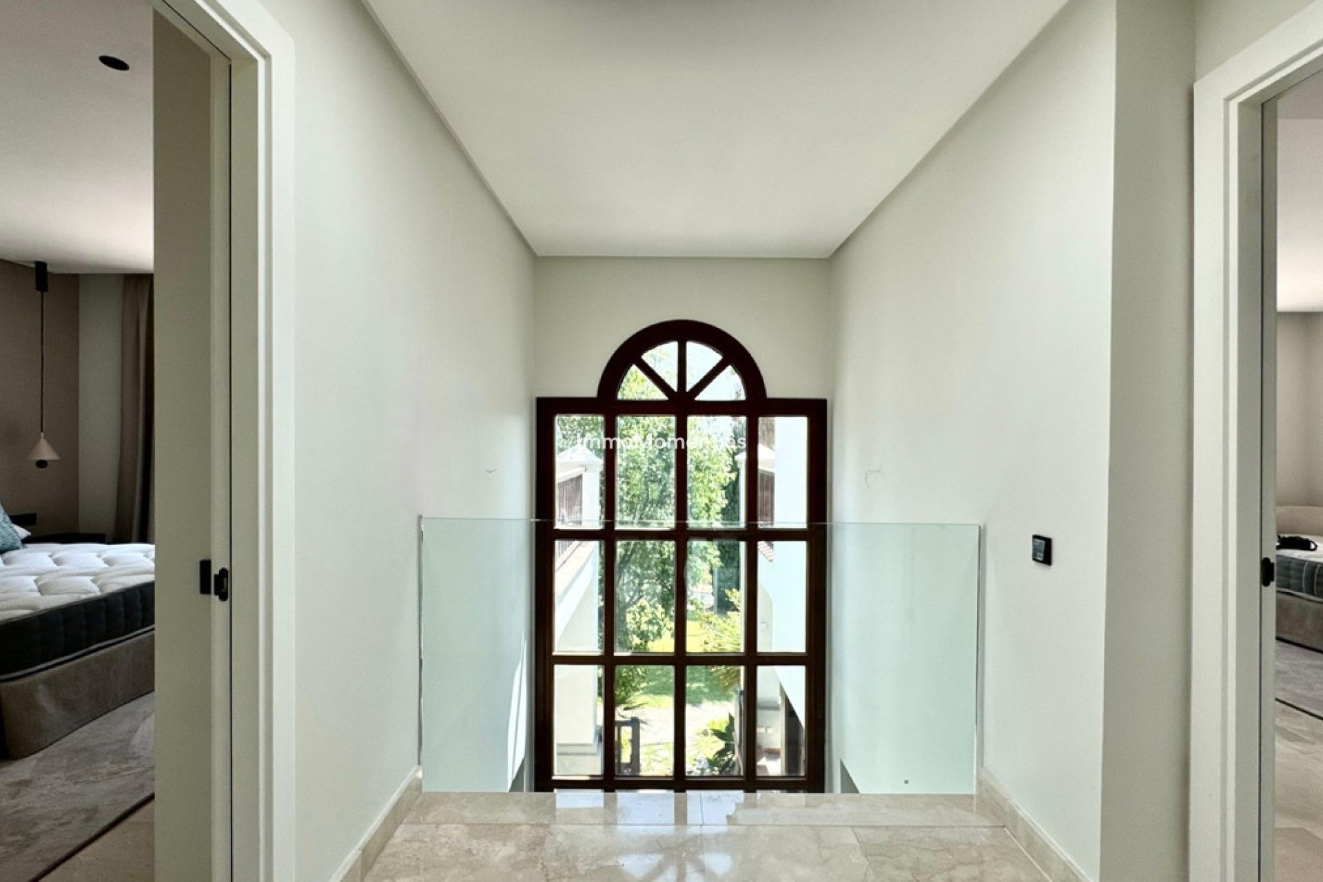 Wiederverkauf - Freistehende Villa - Marbella - The Golden Mile