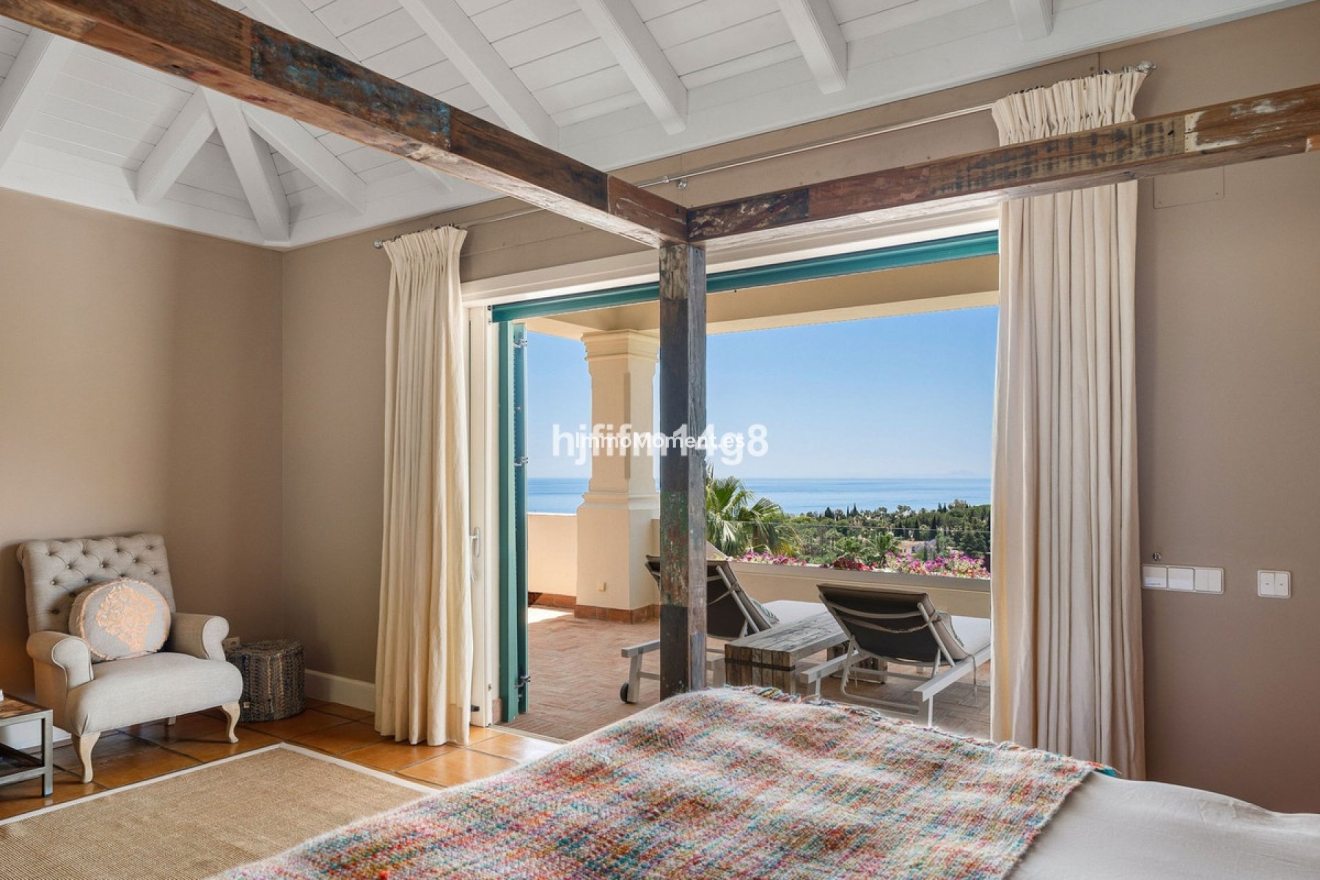 Wiederverkauf - Freistehende Villa - Marbella - The Golden Mile