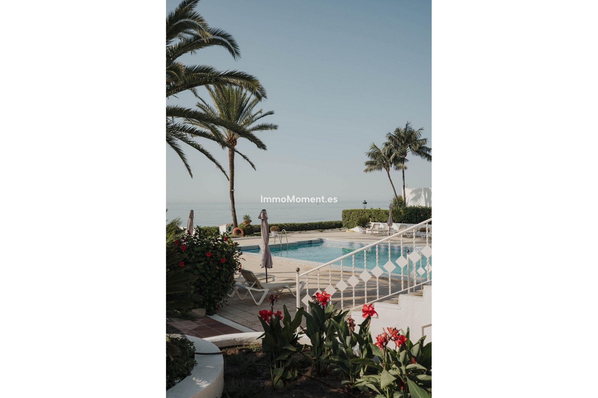 Wiederverkauf - Freistehende Villa - Marbella - The Golden Mile