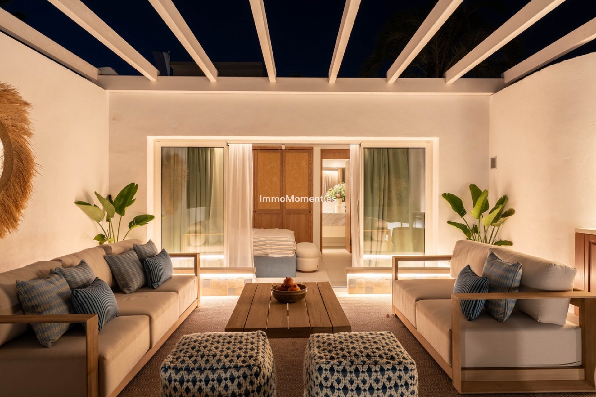 Wiederverkauf - Freistehende Villa - Marbella - The Golden Mile