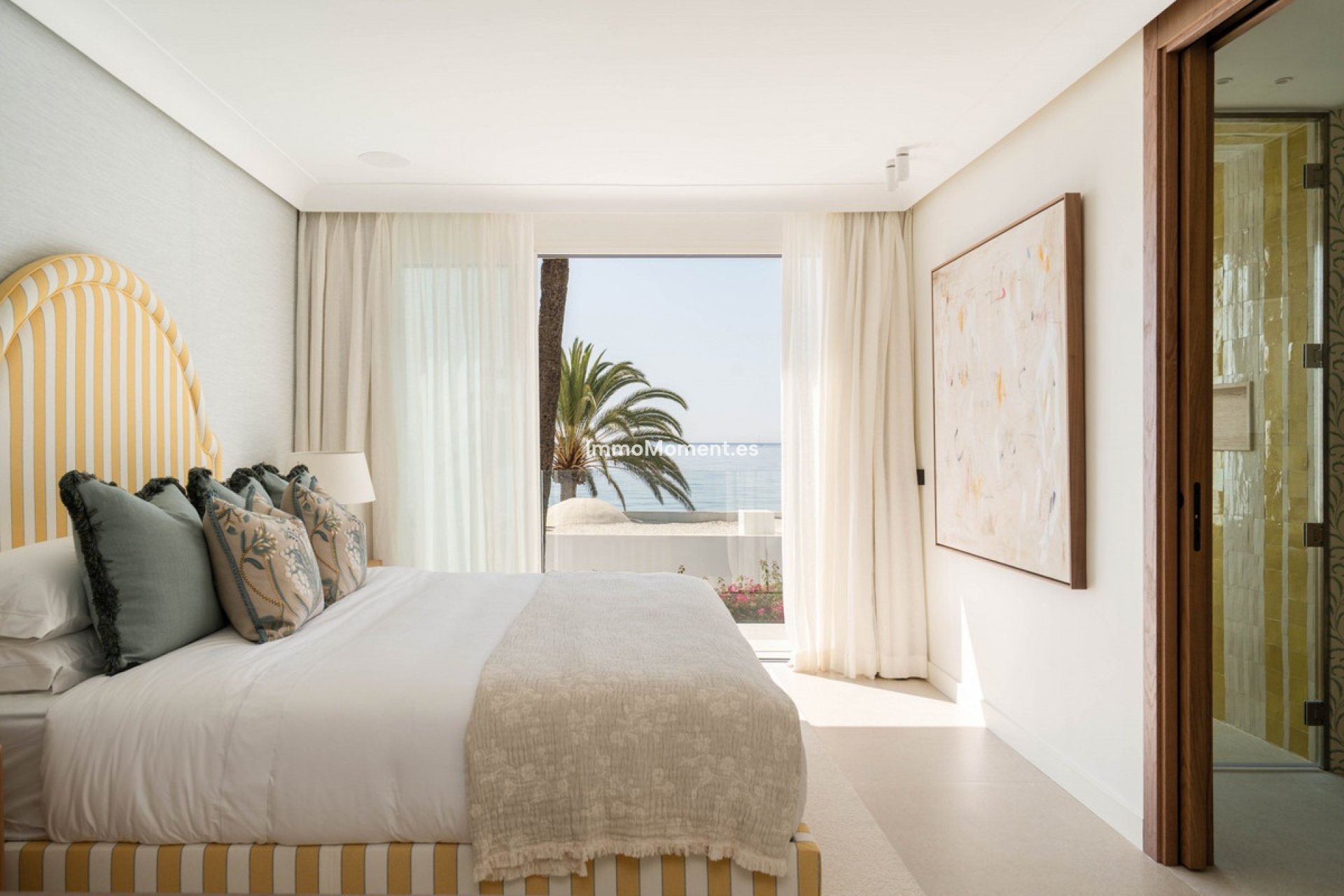 Wiederverkauf - Freistehende Villa - Marbella - The Golden Mile