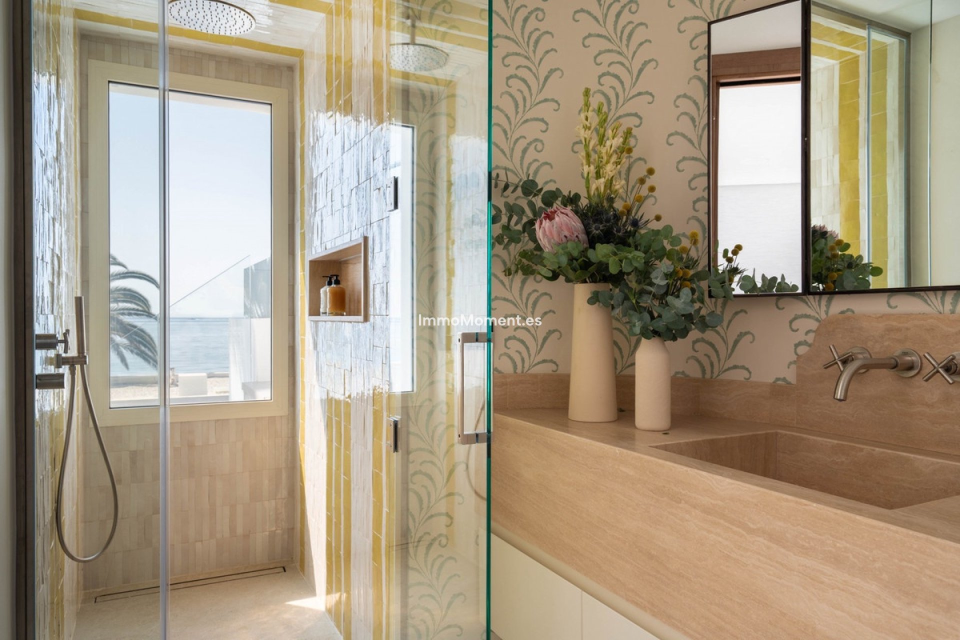 Wiederverkauf - Freistehende Villa - Marbella - The Golden Mile