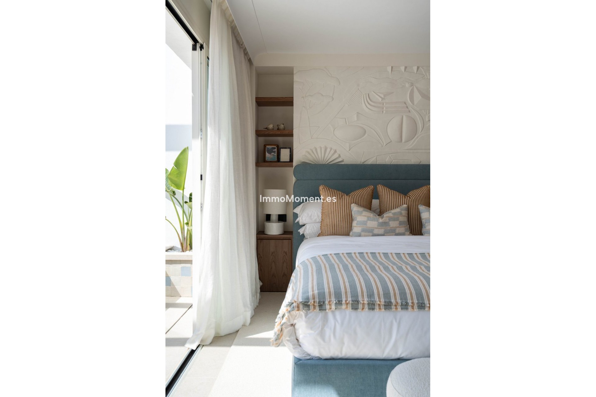 Wiederverkauf - Freistehende Villa - Marbella - The Golden Mile