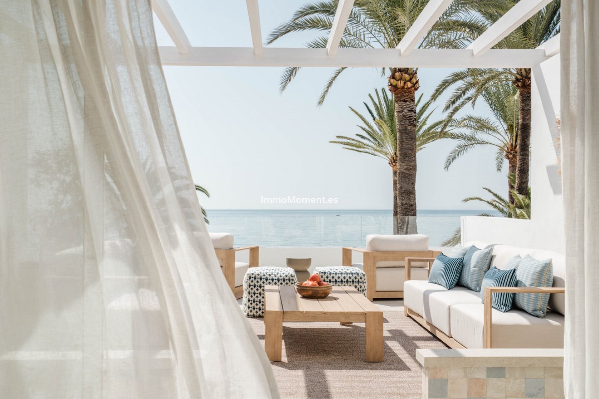 Wiederverkauf - Freistehende Villa - Marbella - The Golden Mile