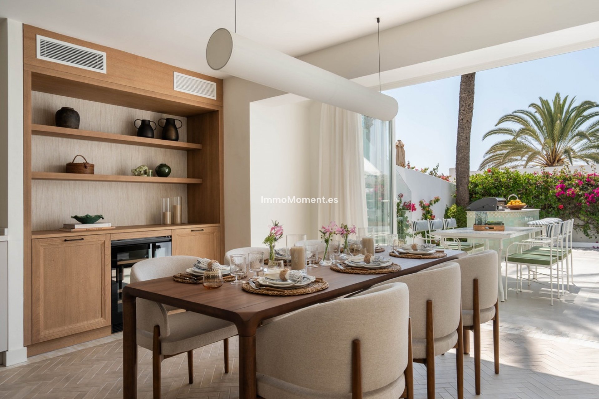 Wiederverkauf - Freistehende Villa - Marbella - The Golden Mile