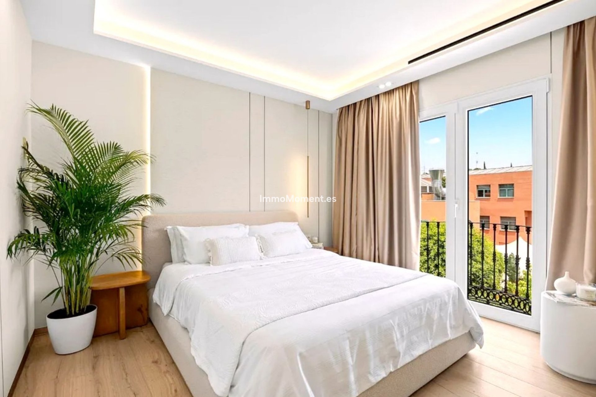 Wiederverkauf - Freistehende Villa - Marbella - The Golden Mile