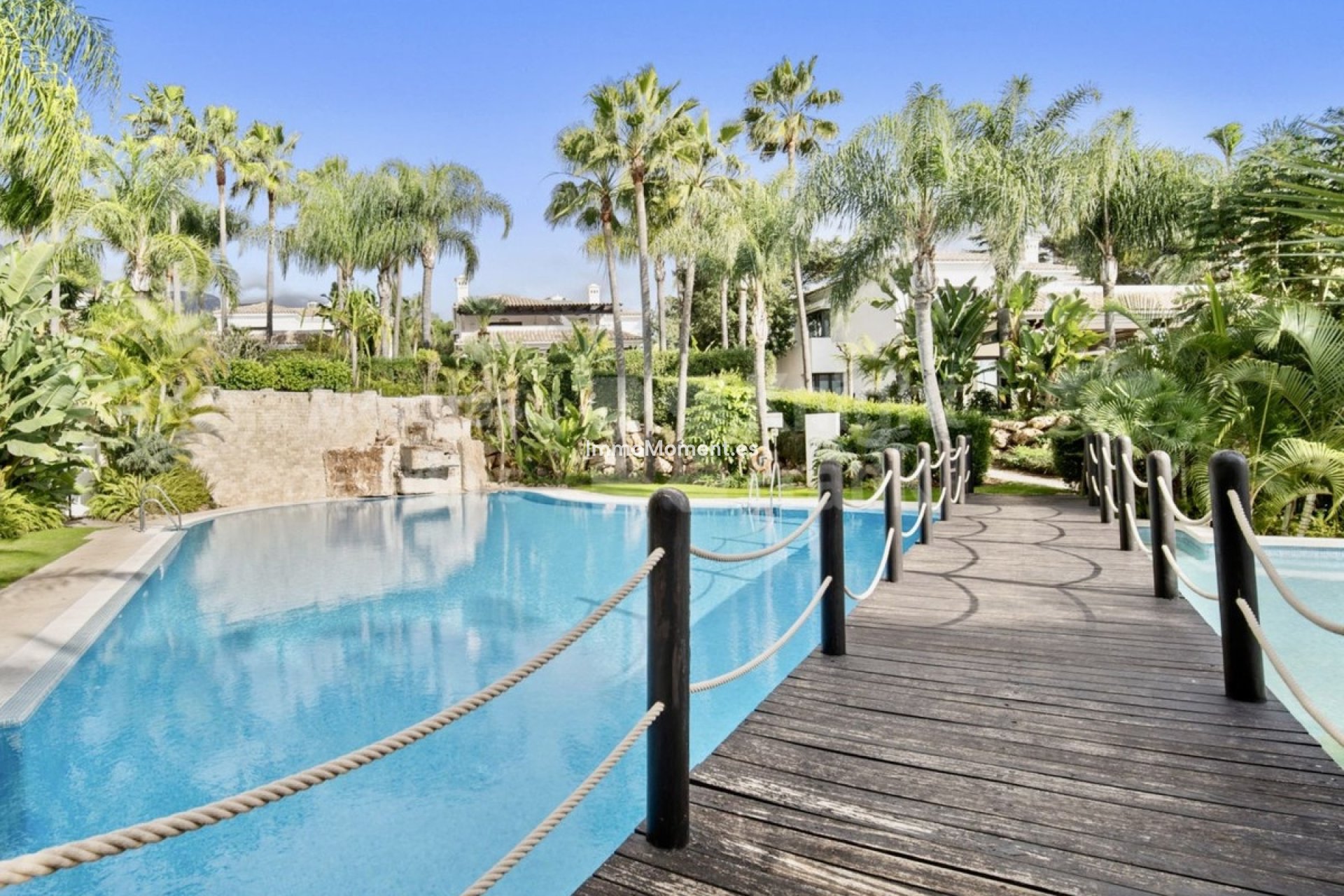 Wiederverkauf - Freistehende Villa - Marbella - The Golden Mile