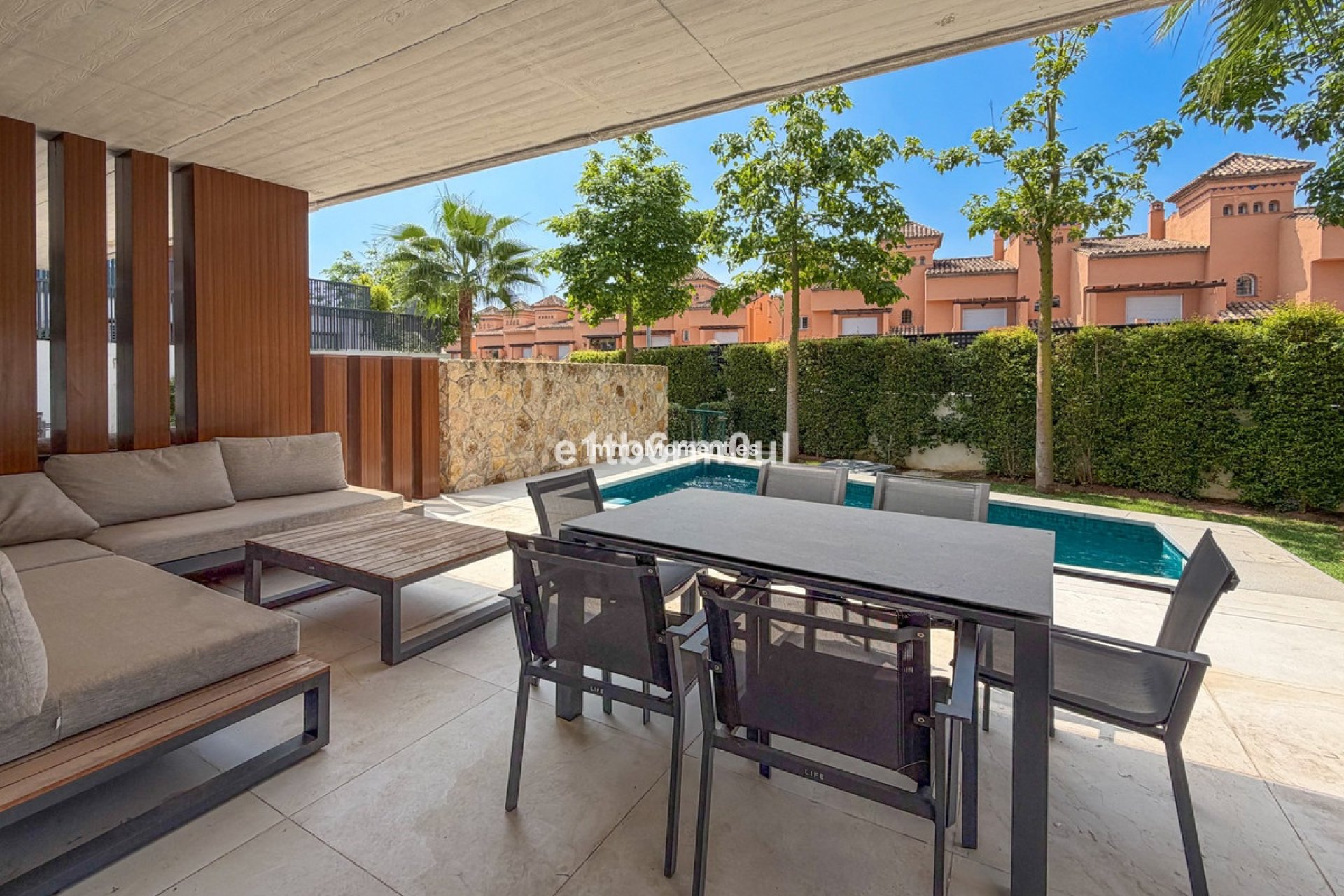 Wiederverkauf - Freistehende Villa - Marbella - The Golden Mile