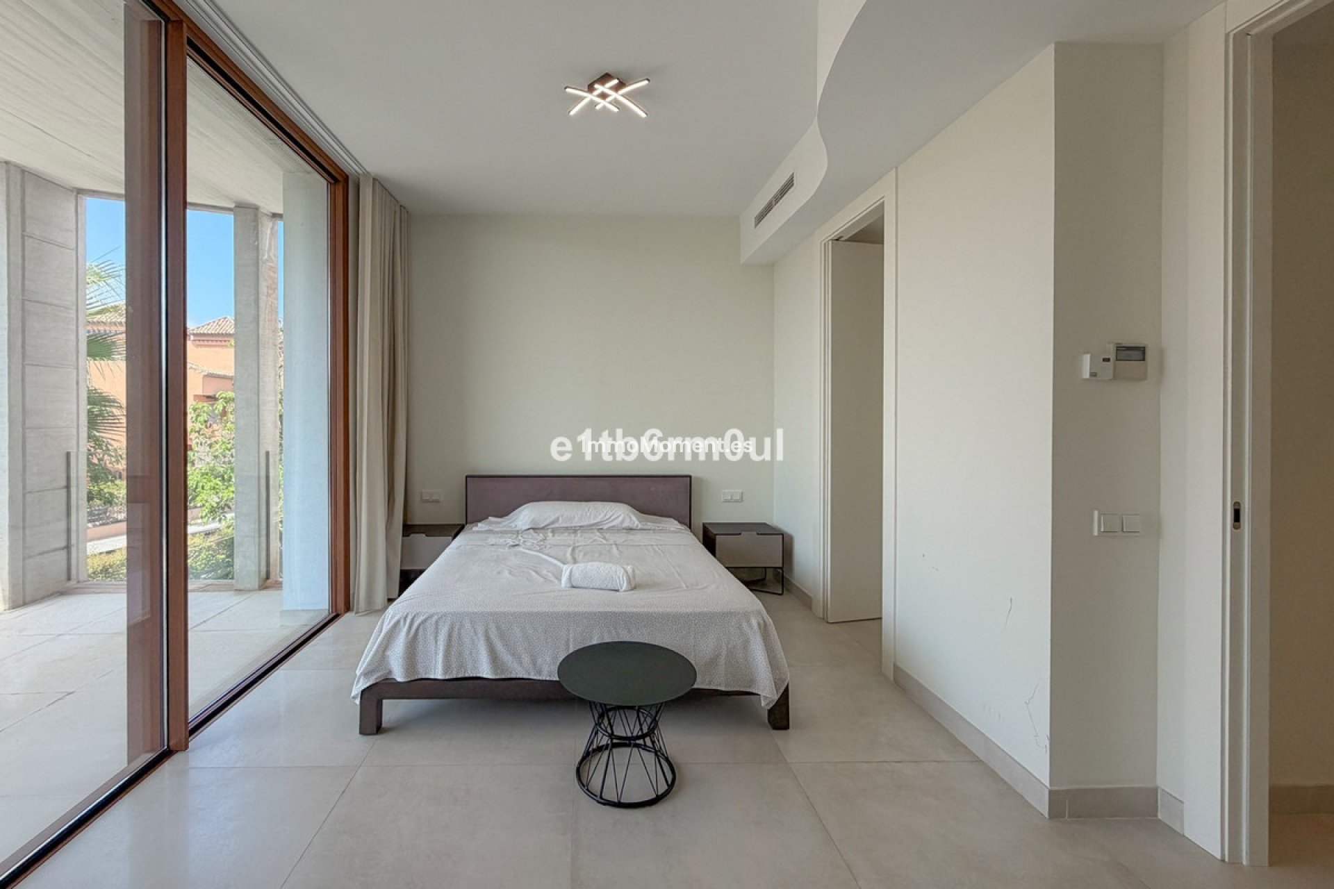 Wiederverkauf - Freistehende Villa - Marbella - The Golden Mile