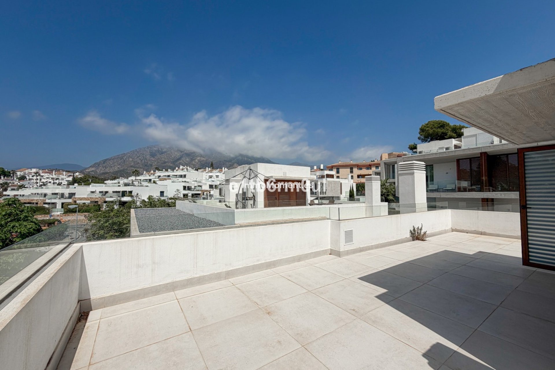 Wiederverkauf - Freistehende Villa - Marbella - The Golden Mile