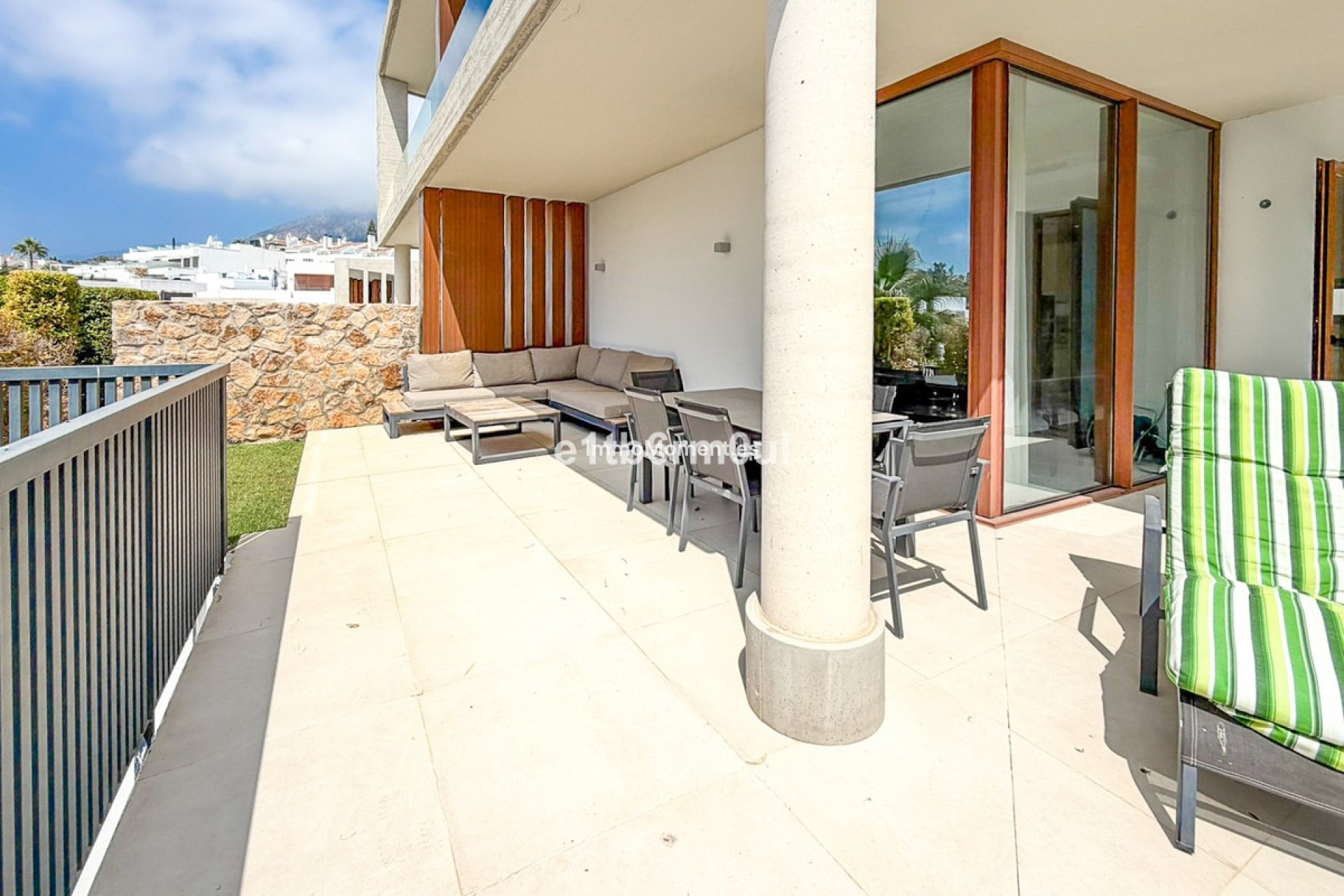 Wiederverkauf - Freistehende Villa - Marbella - The Golden Mile