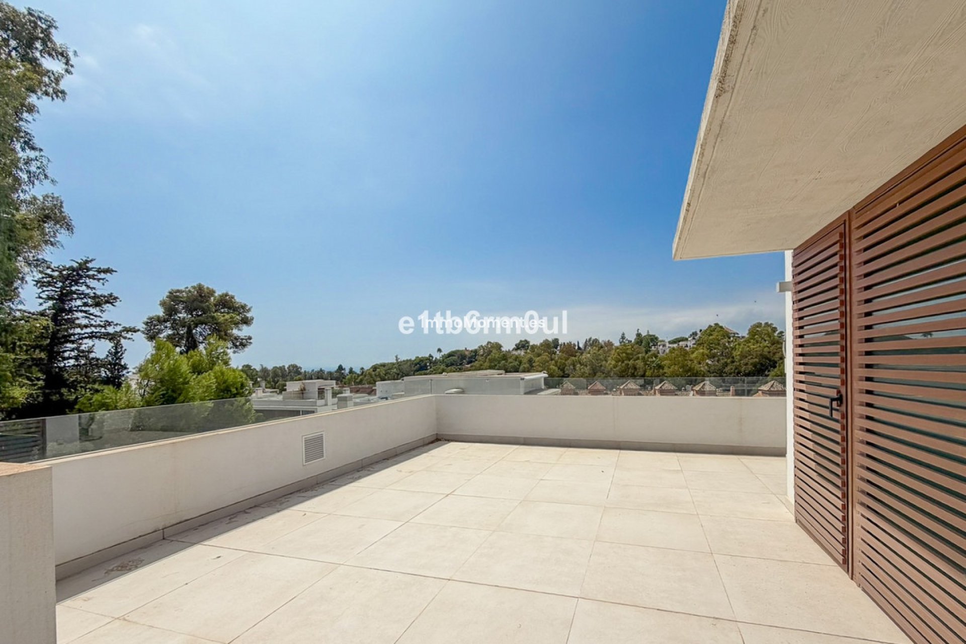 Wiederverkauf - Freistehende Villa - Marbella - The Golden Mile
