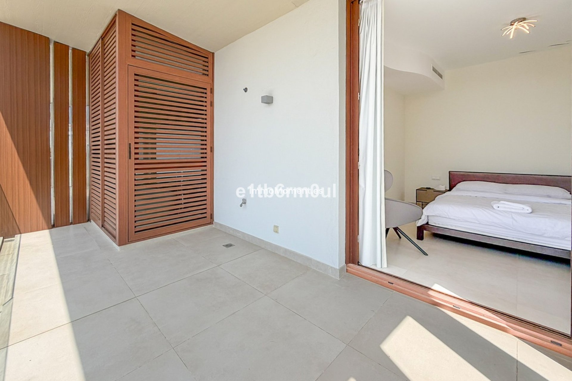 Wiederverkauf - Freistehende Villa - Marbella - The Golden Mile